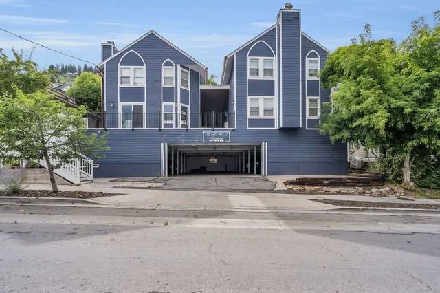 Wander Park City Treeview #5