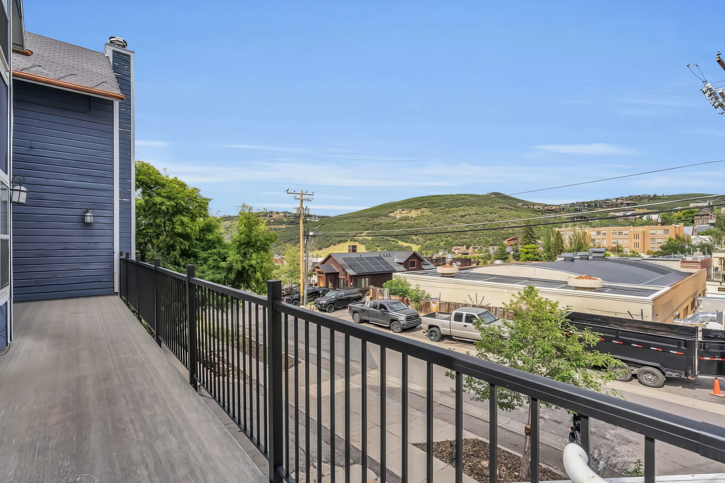 Wander Park City Treeview #5