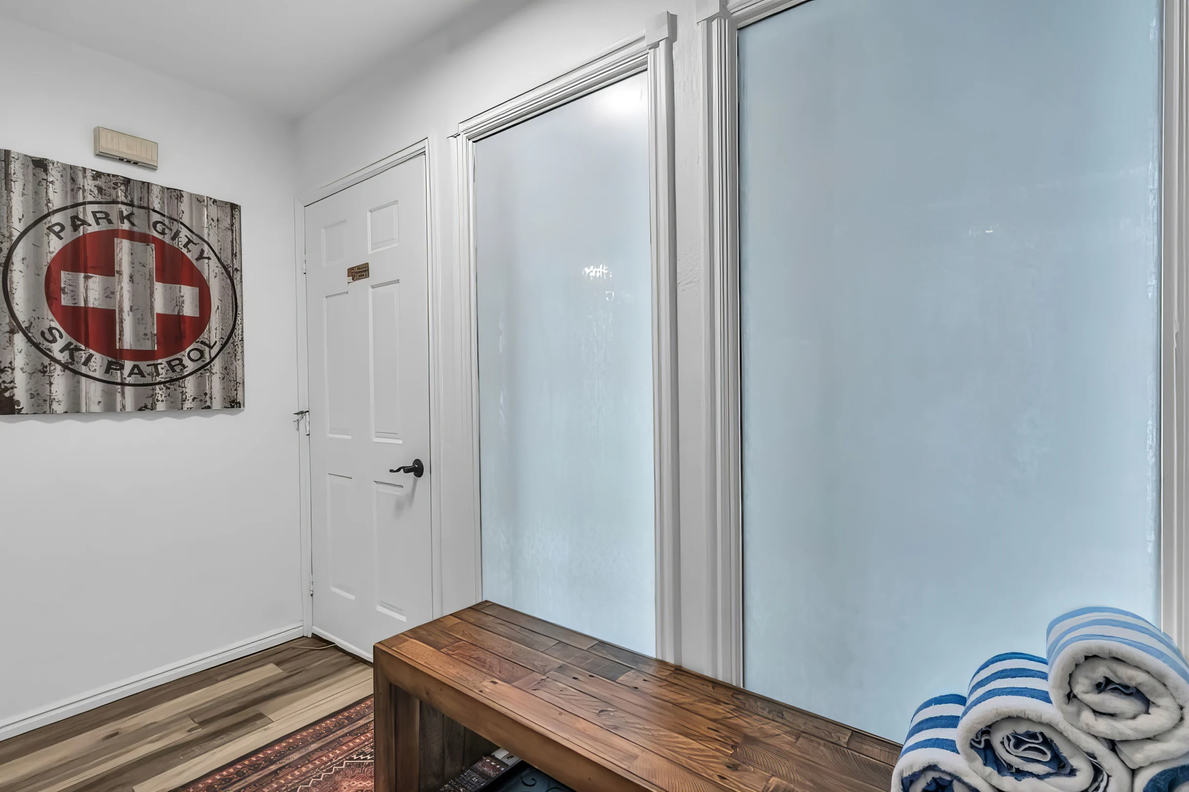 Wander Park City Treeview #6