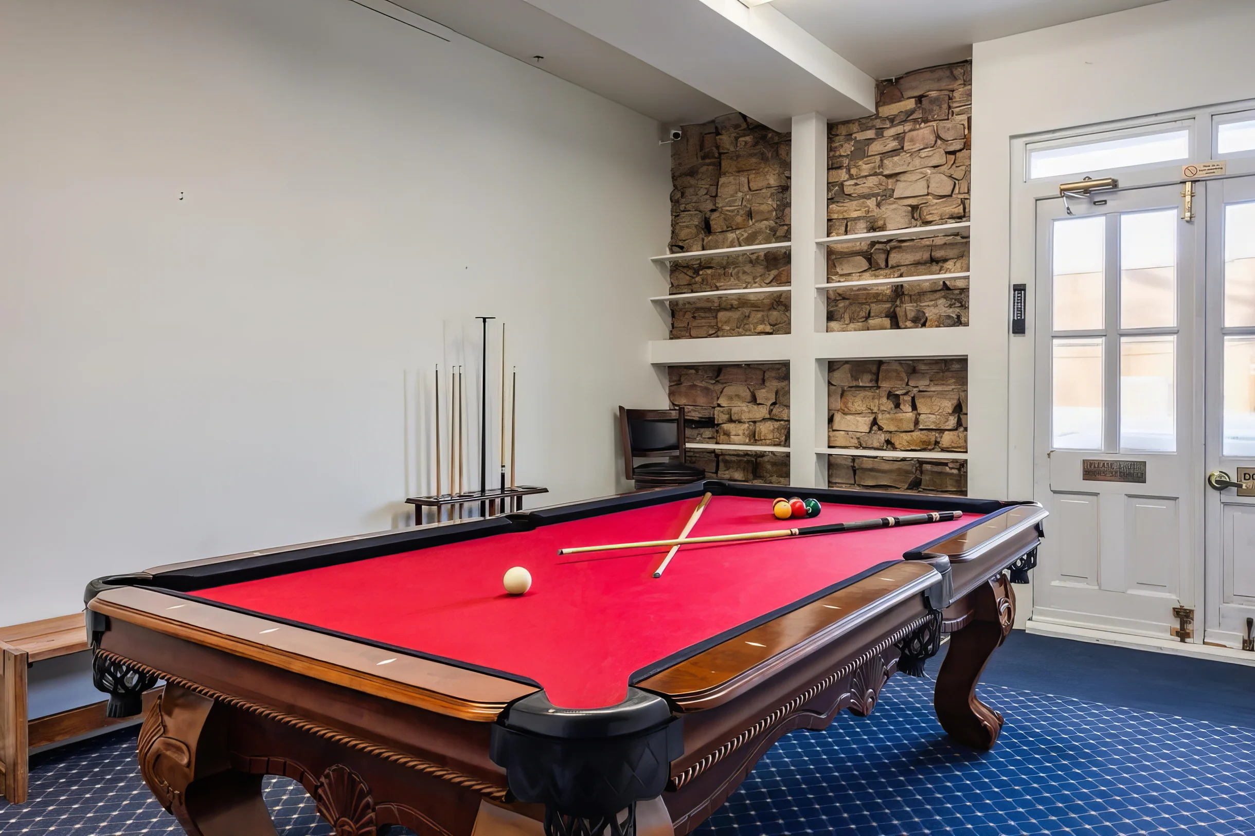 Wander Park City Treeview #25