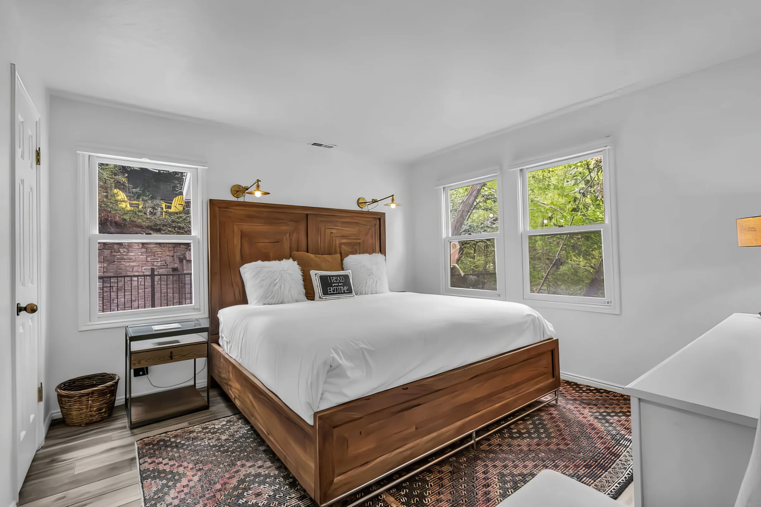 Wander Park City Treeview #9