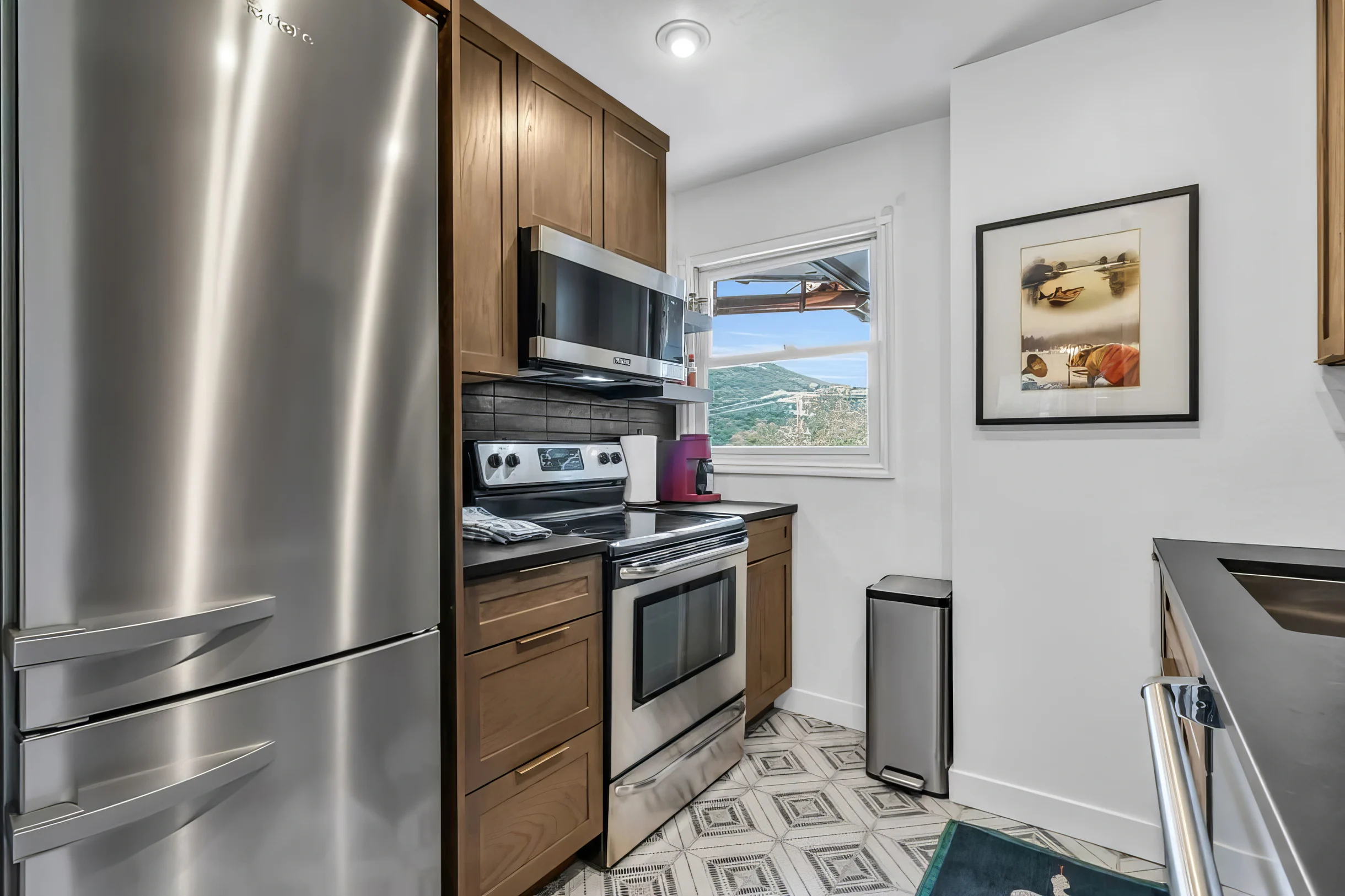 Wander Park City Treeview #10