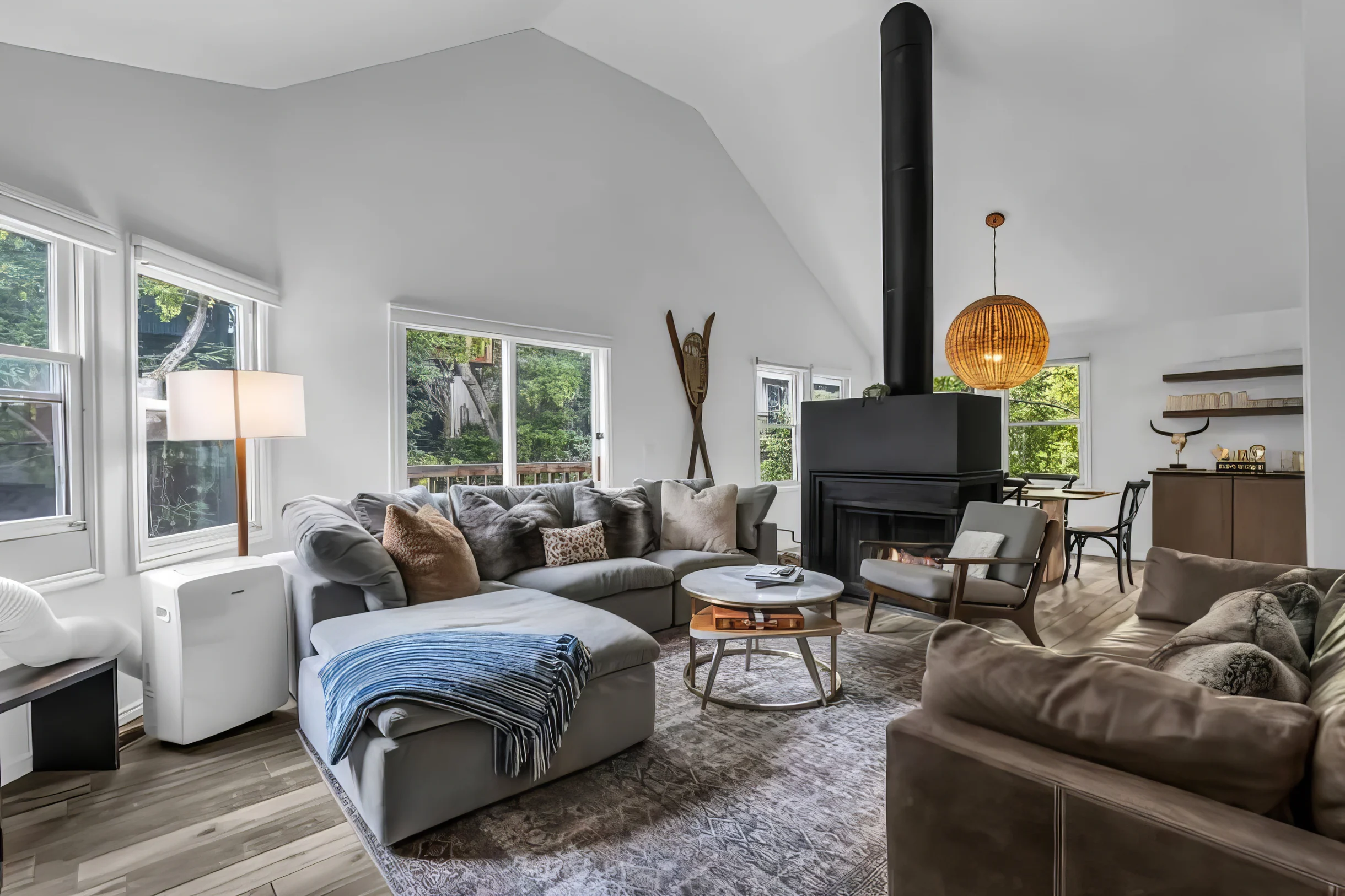 Wander Park City Treeview #12