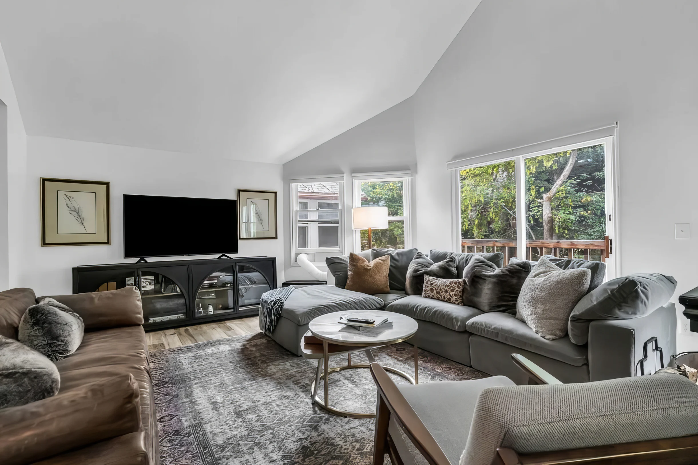 Wander Park City Treeview #27