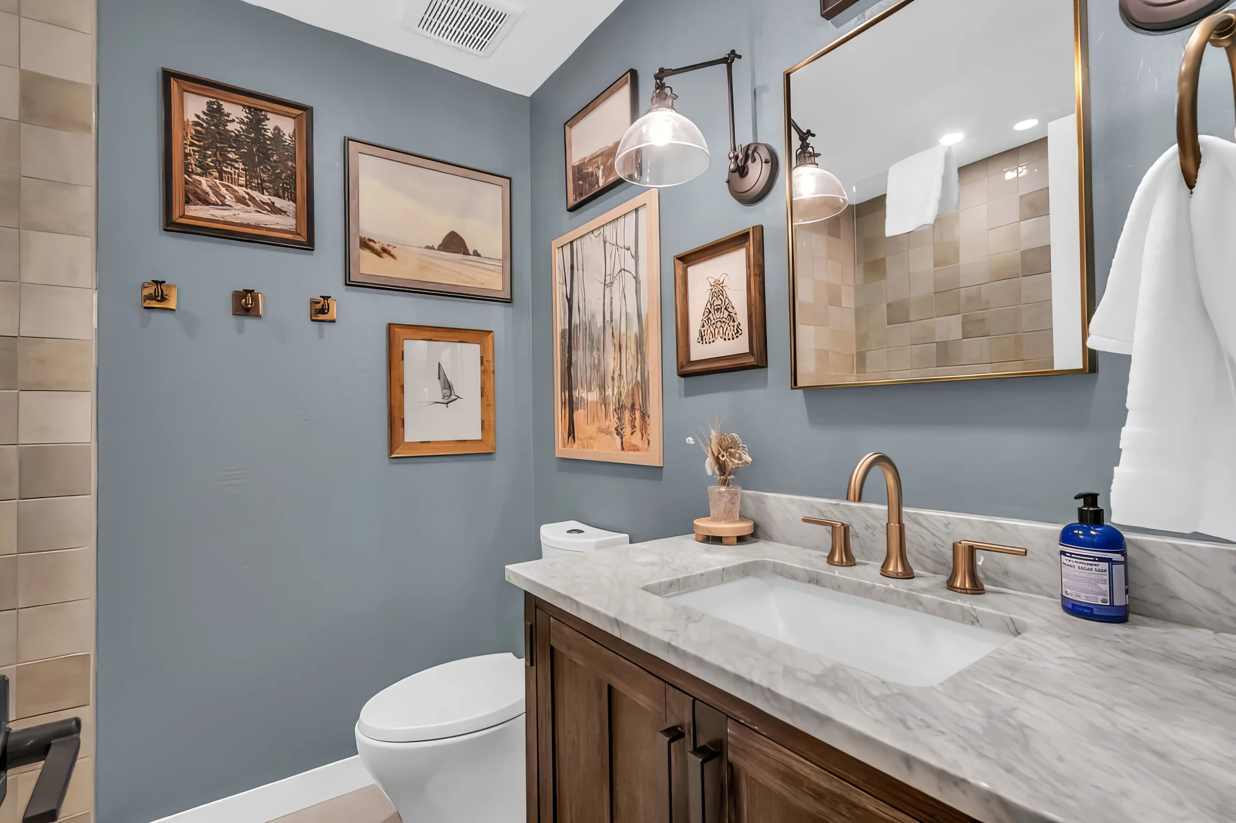 Wander Park City Treeview #13