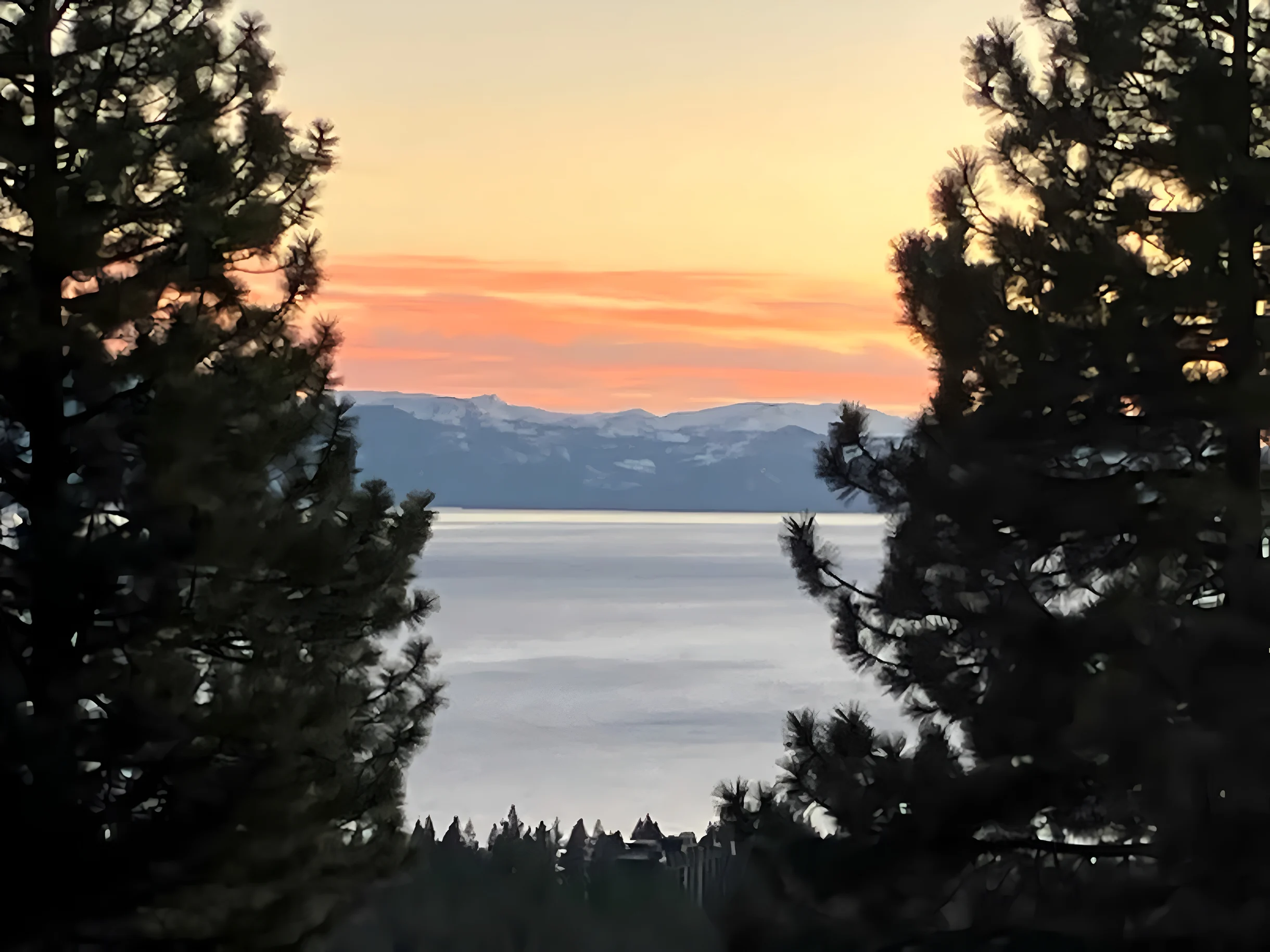 Wander Incline Village Escape #3