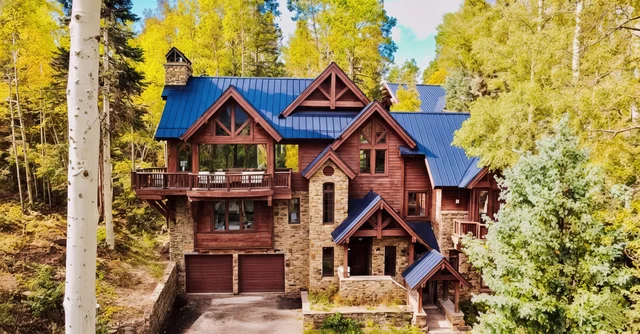 Wander Mountain Village Summit #5