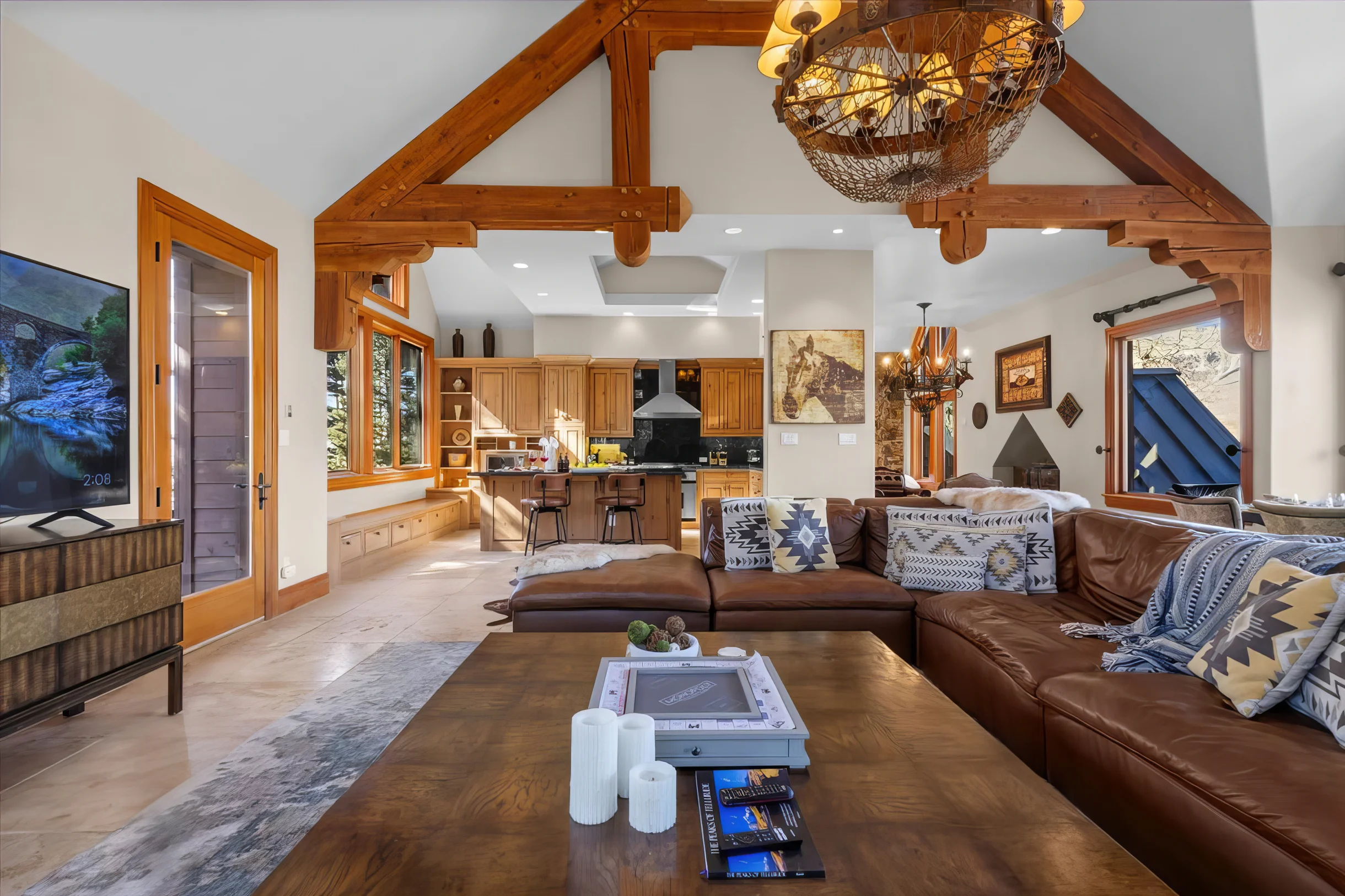 Wander Mountain Village Summit #31