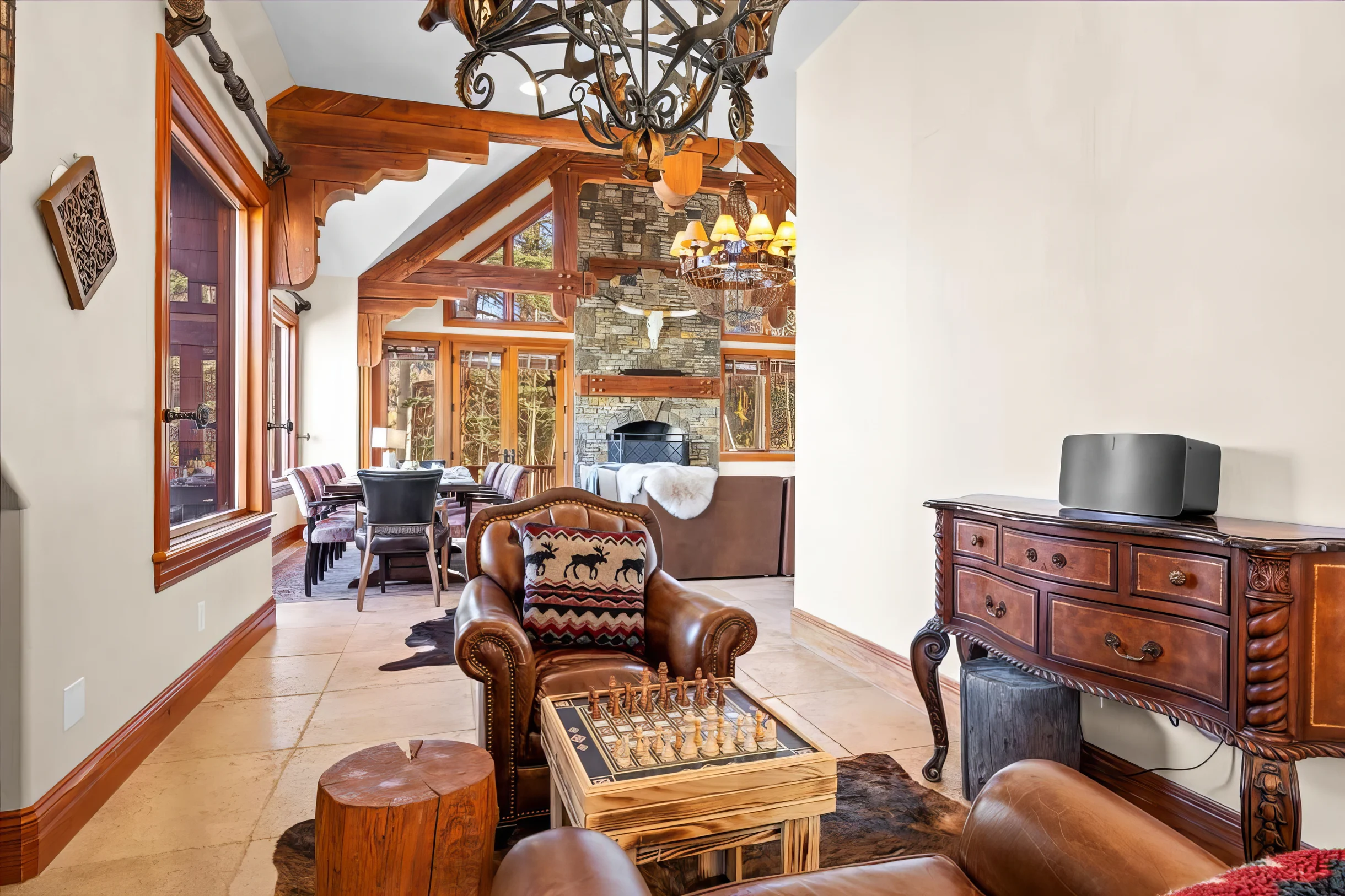 Wander Mountain Village Summit #37