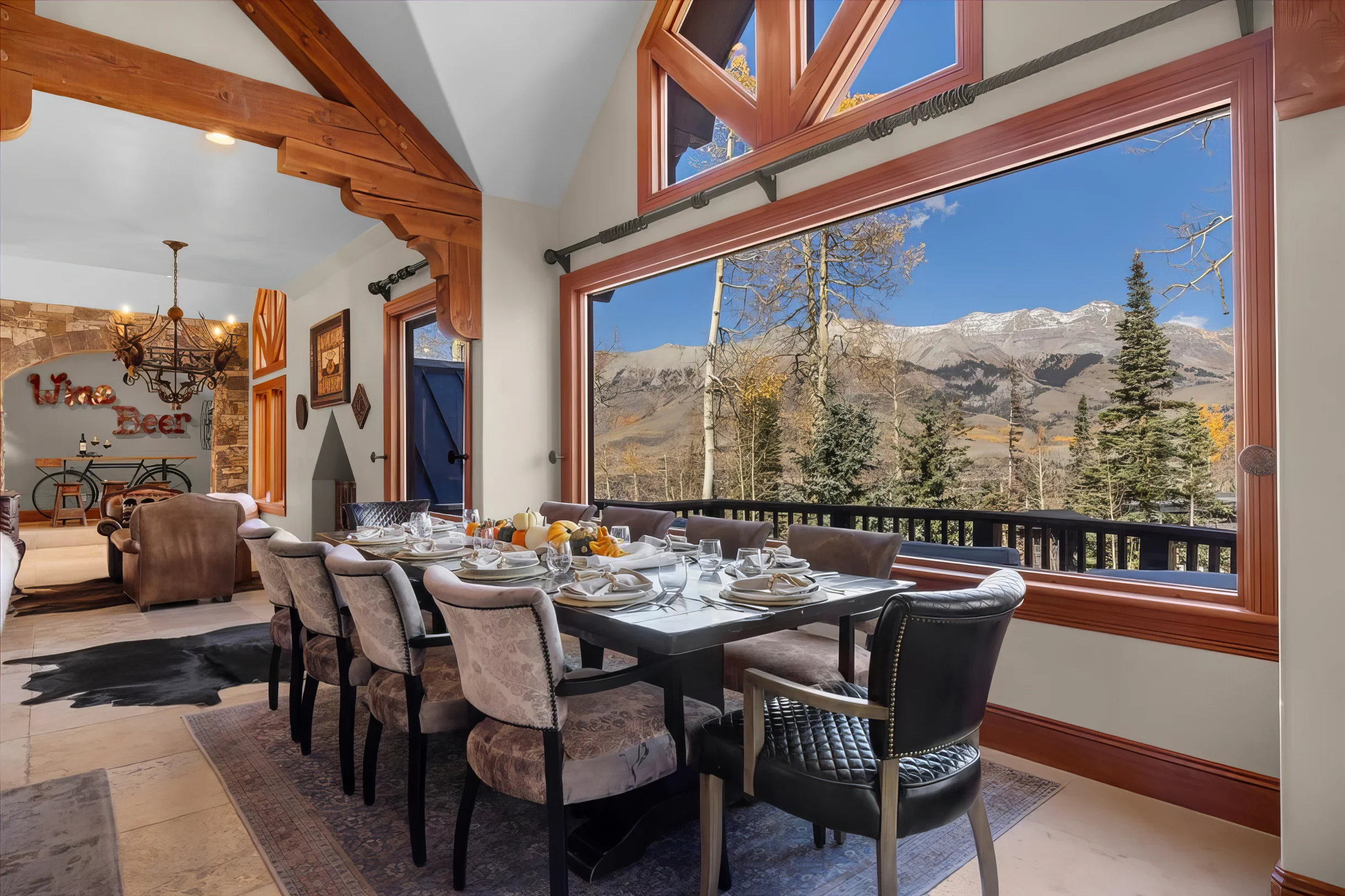 Wander Mountain Village Summit #32