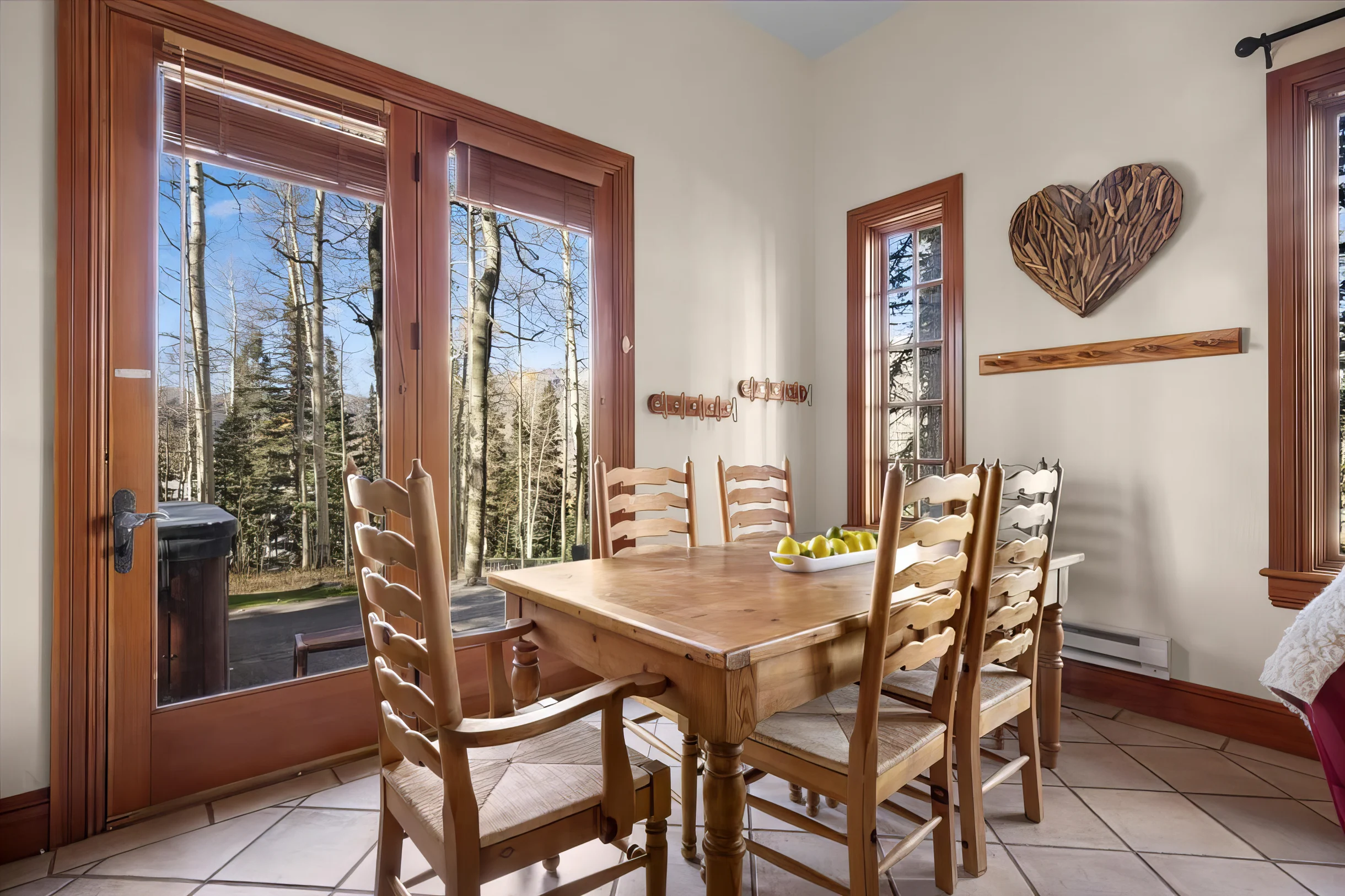 Wander Mountain Village Summit #33