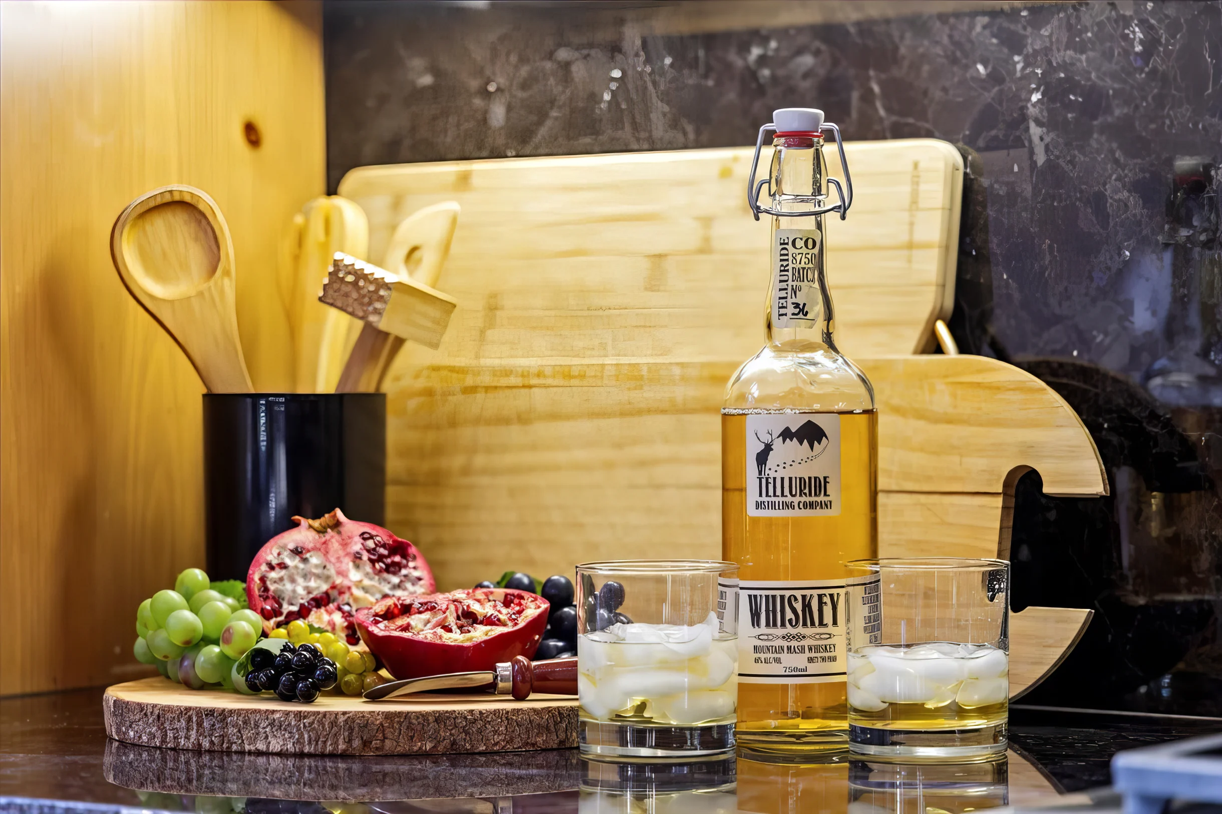 Wander Mountain Village Summit #39