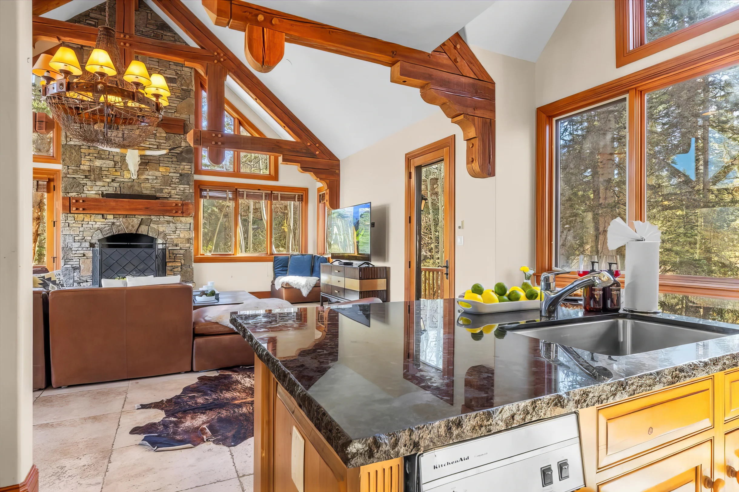 Wander Mountain Village Summit #34