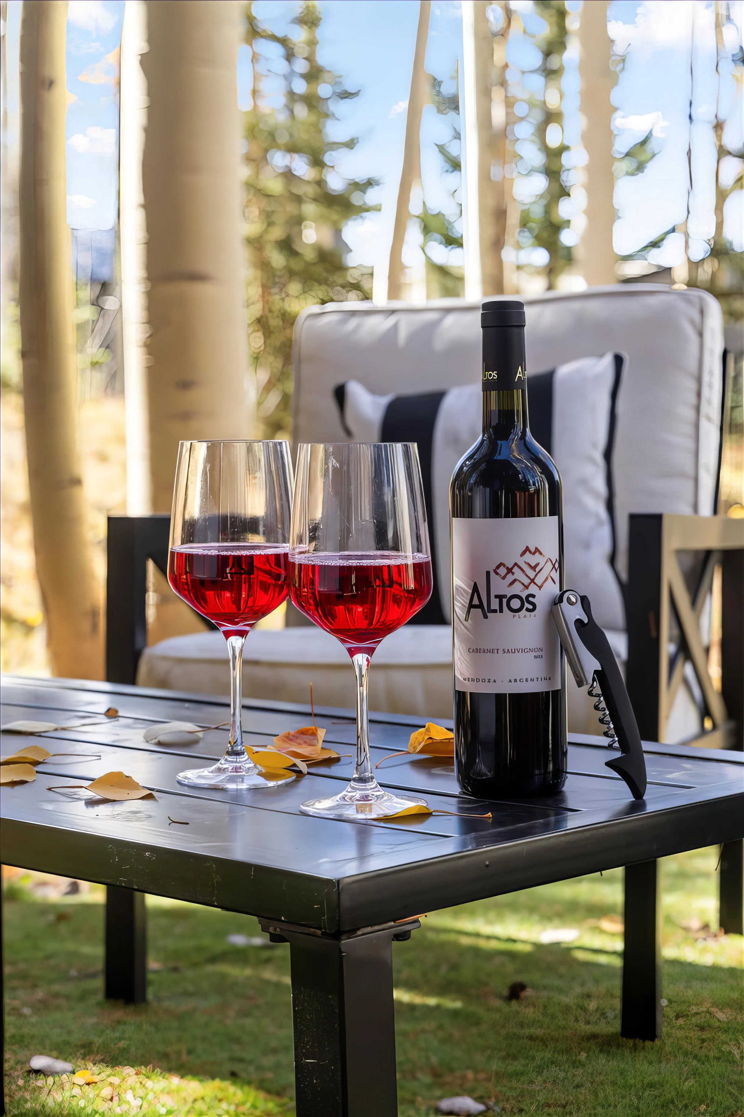 Wander Mountain Village Summit #17