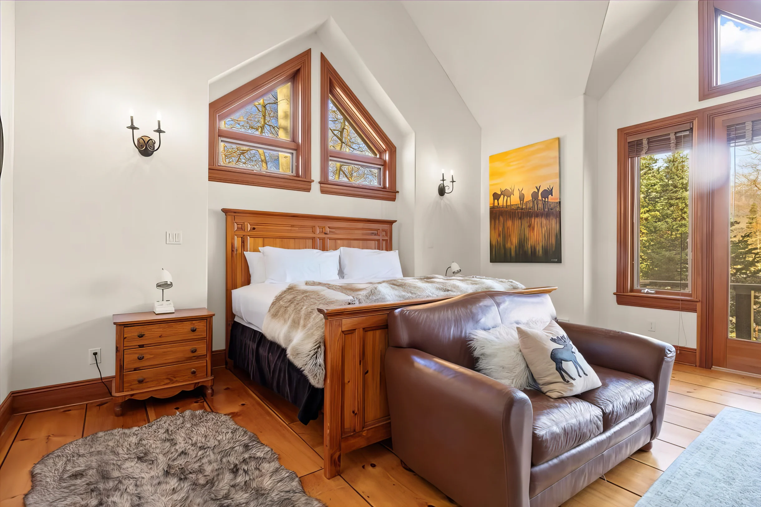 Wander Mountain Village Summit #19