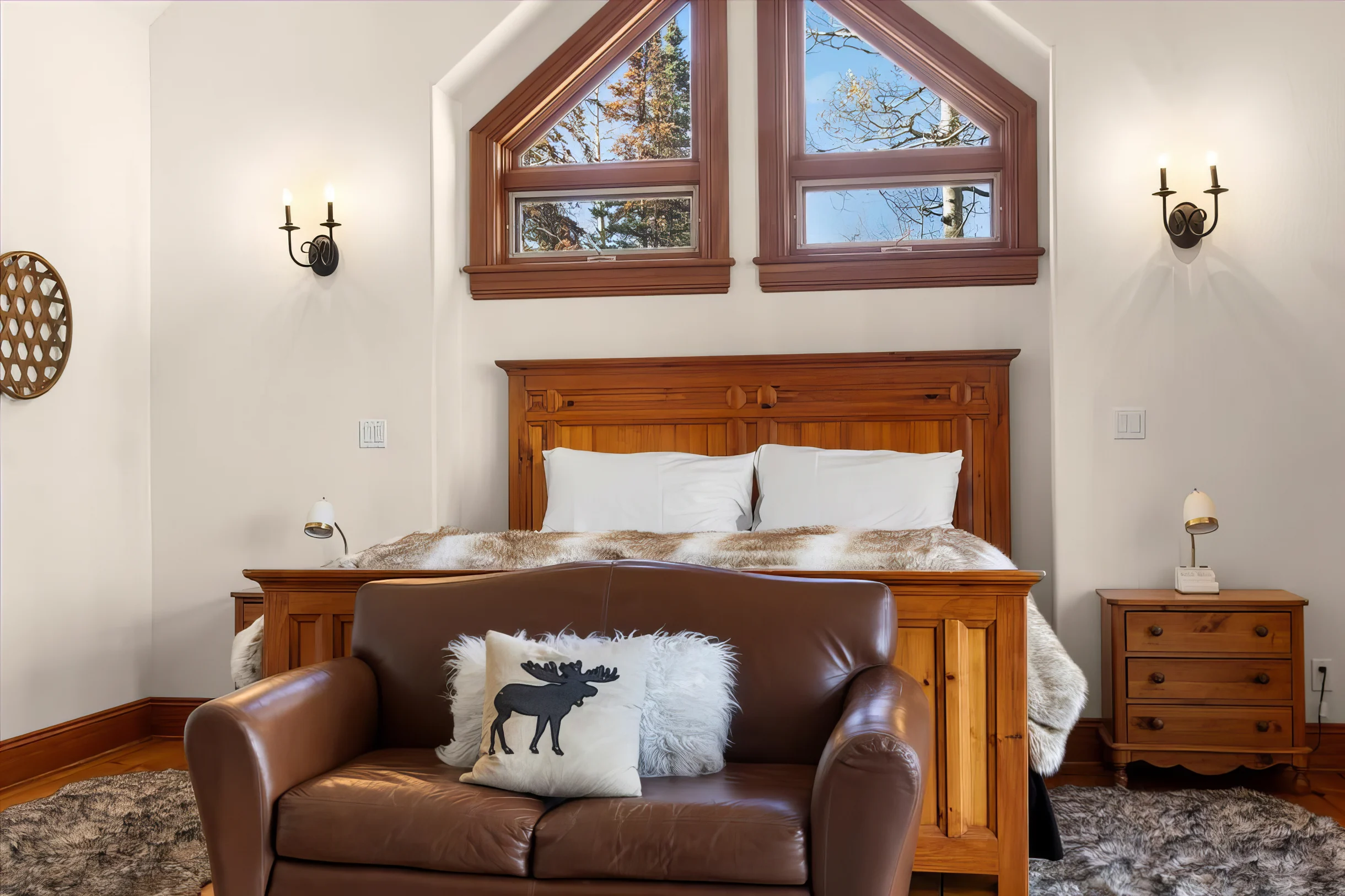 Wander Mountain Village Summit #35