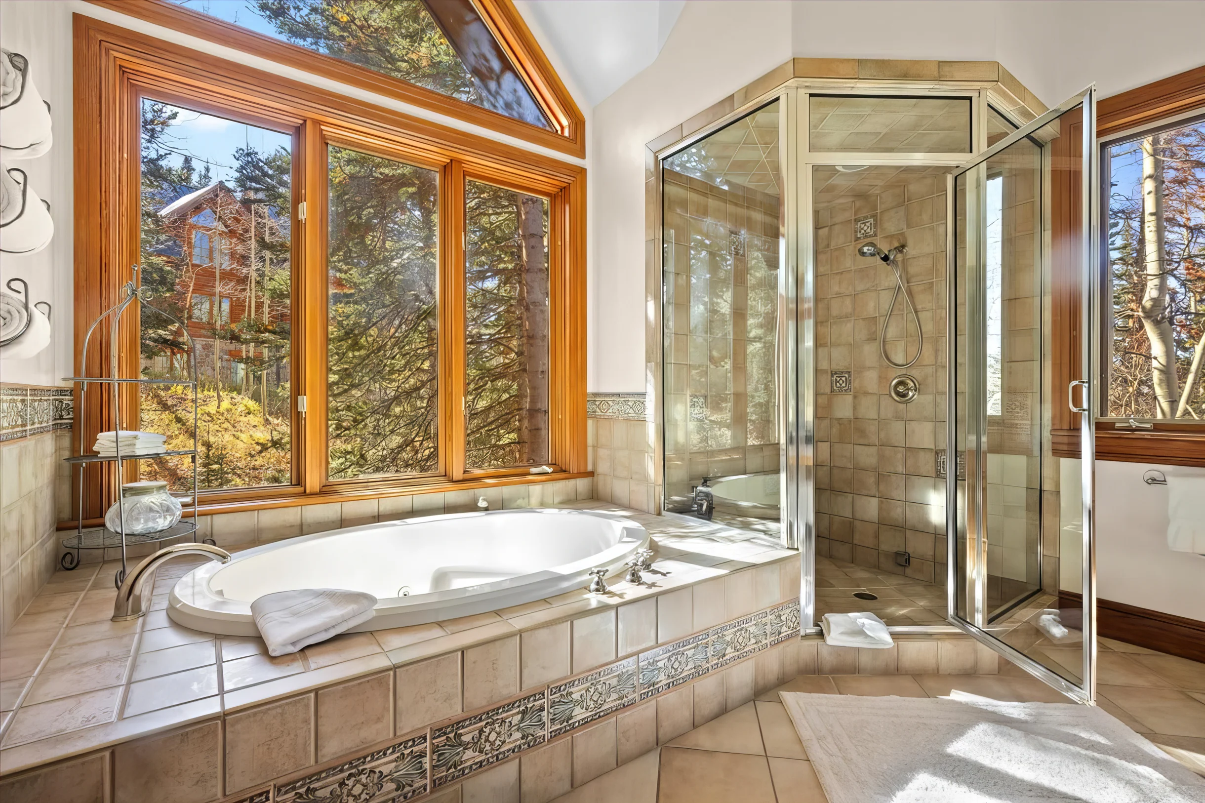 Wander Mountain Village Summit #36