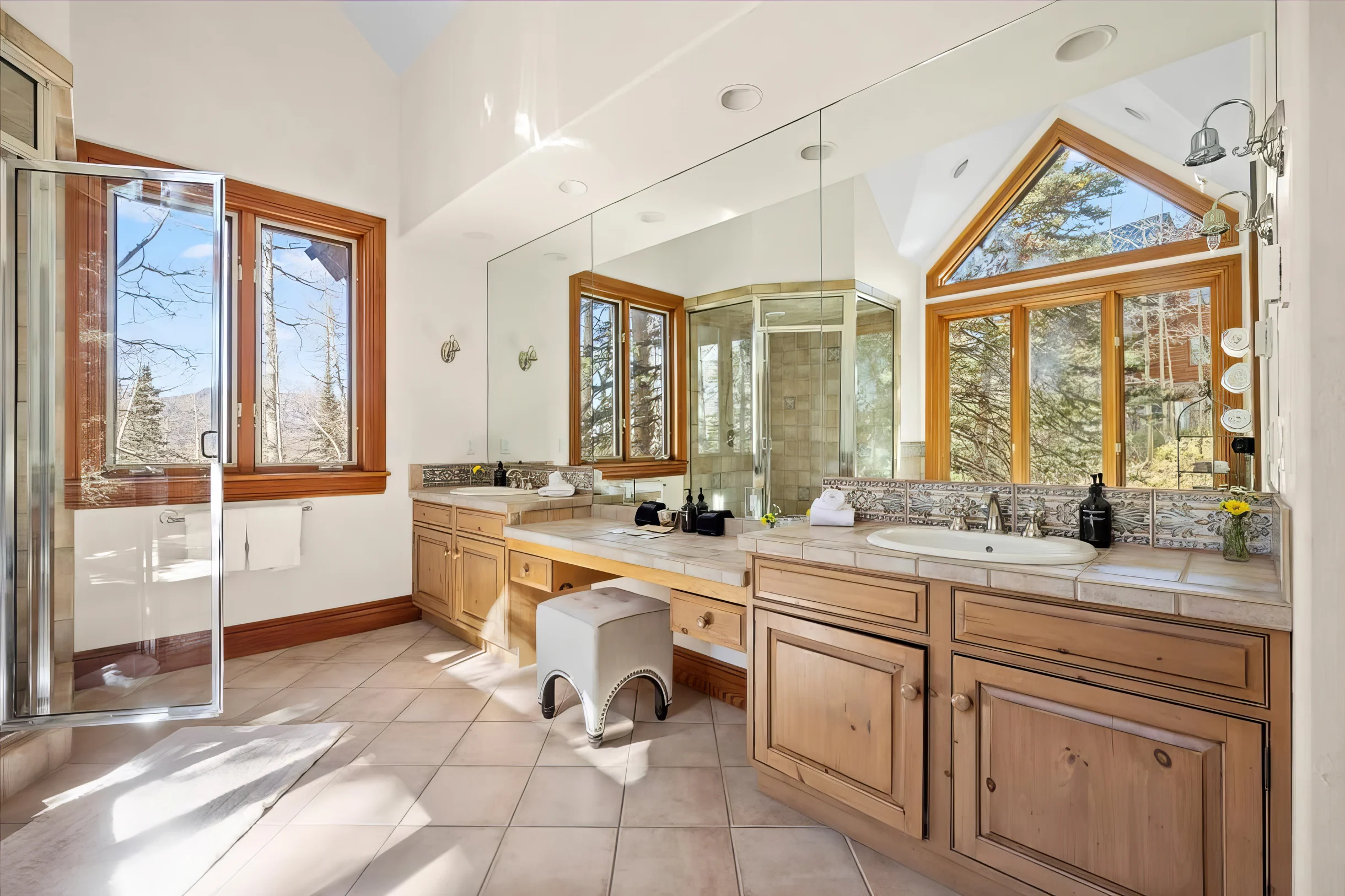 Wander Mountain Village Summit #11