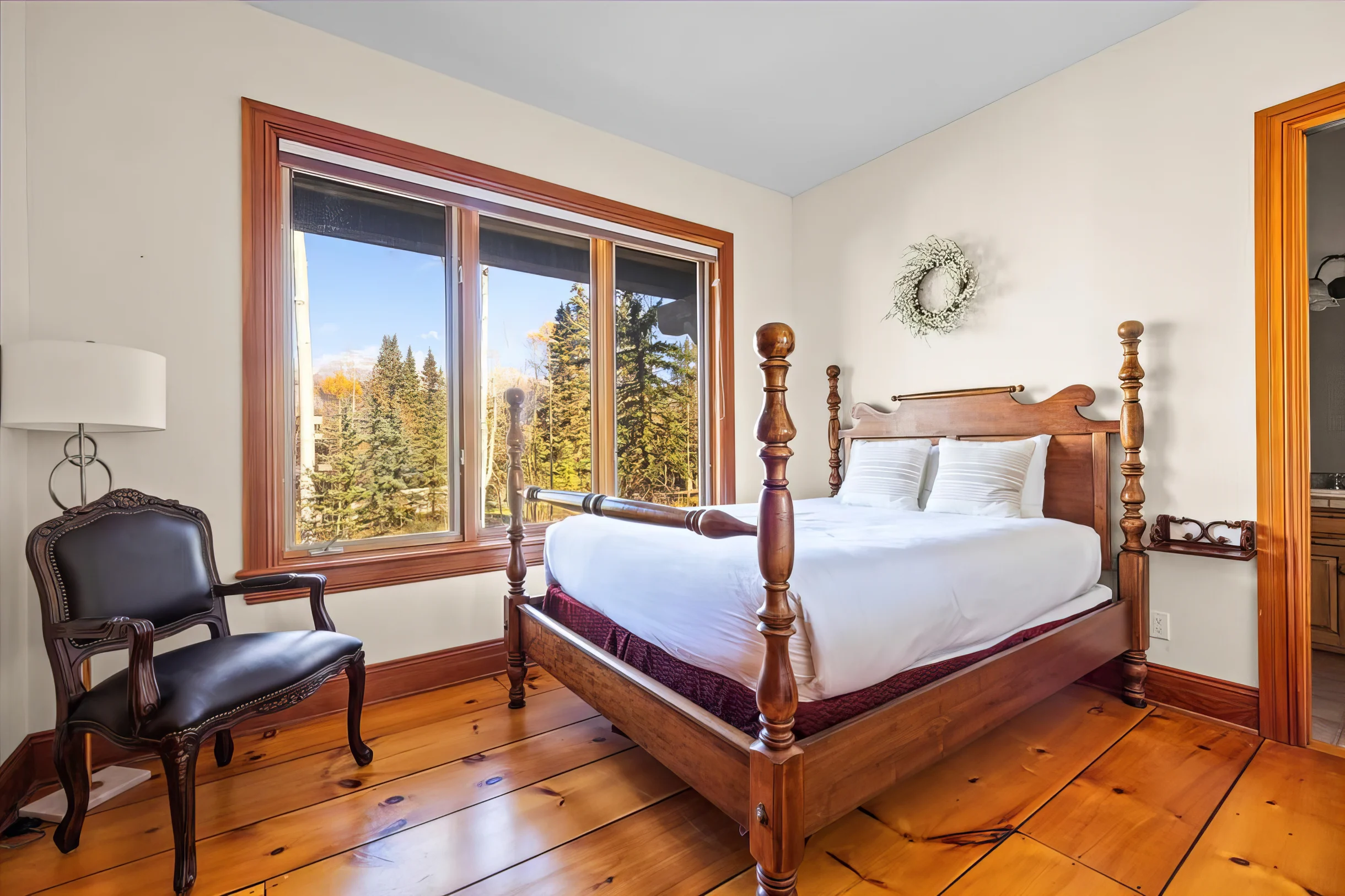 Wander Mountain Village Summit #21