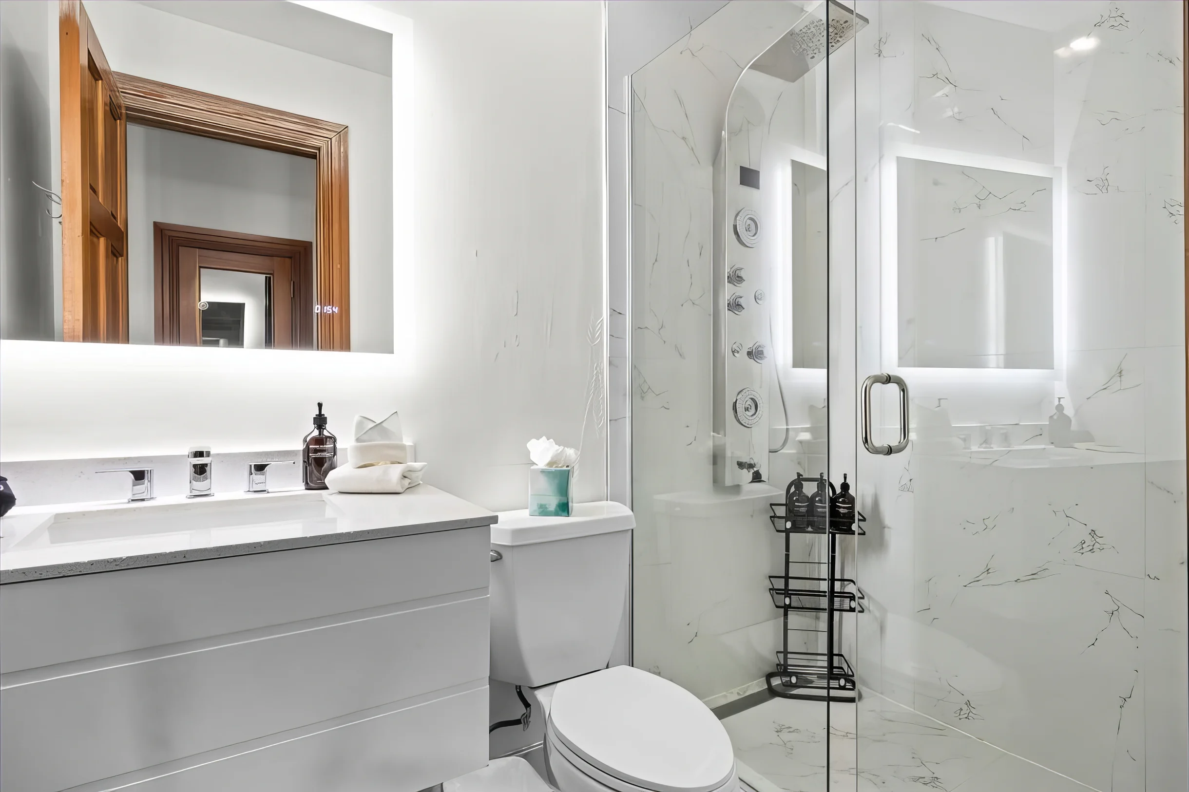 Wander Mountain Village Summit #25