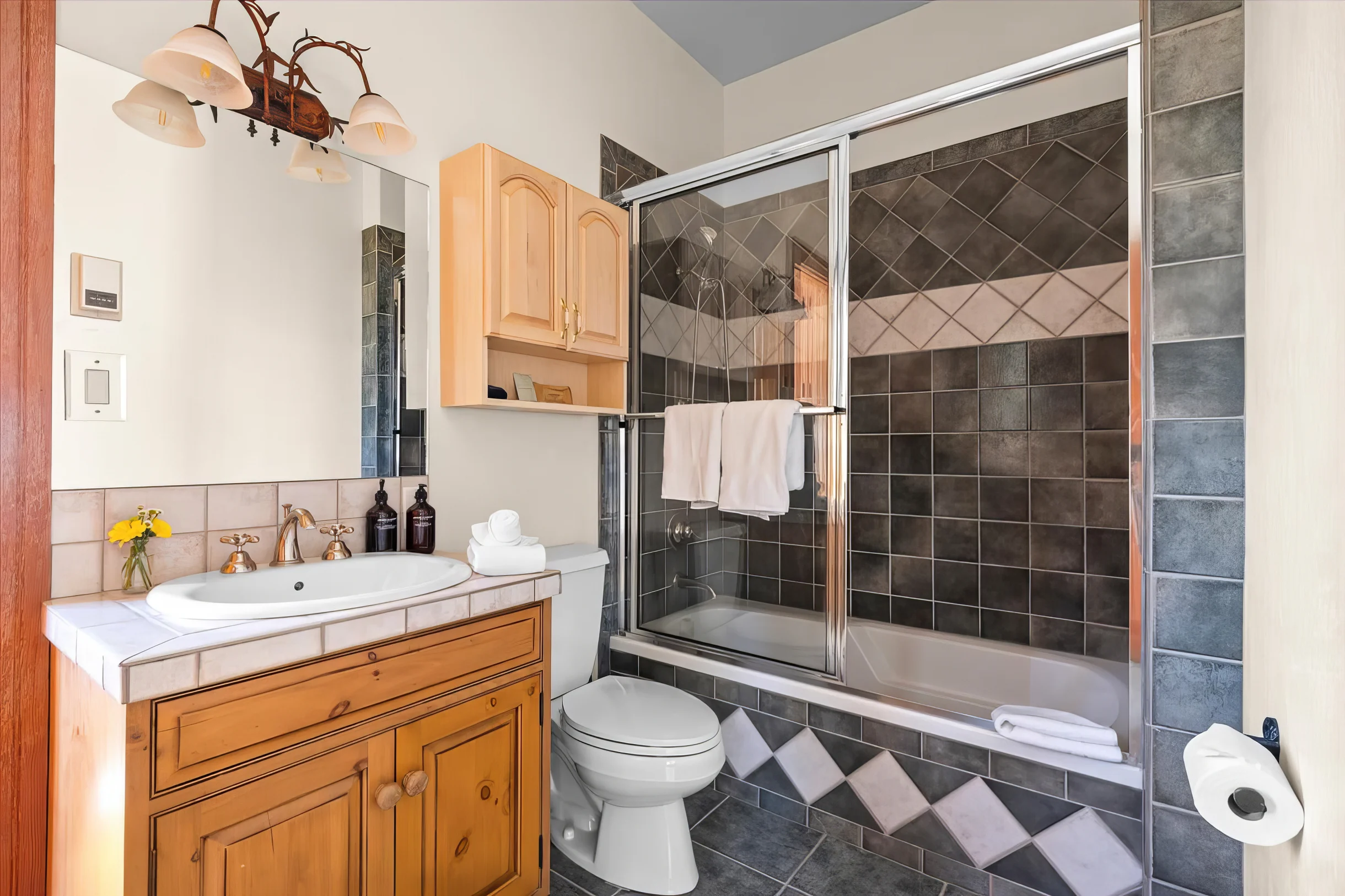 Wander Mountain Village Summit #27