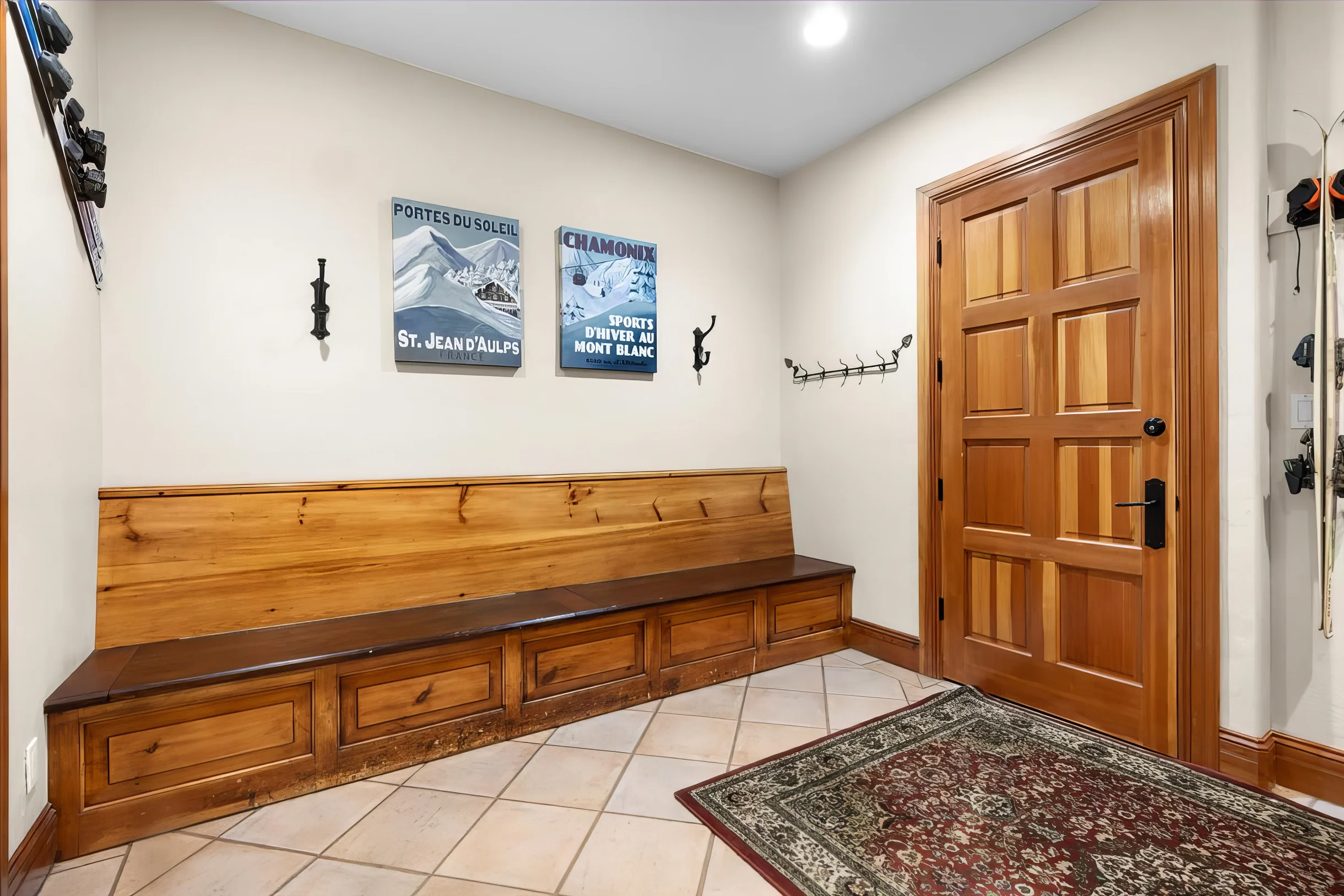 Wander Mountain Village Summit #29