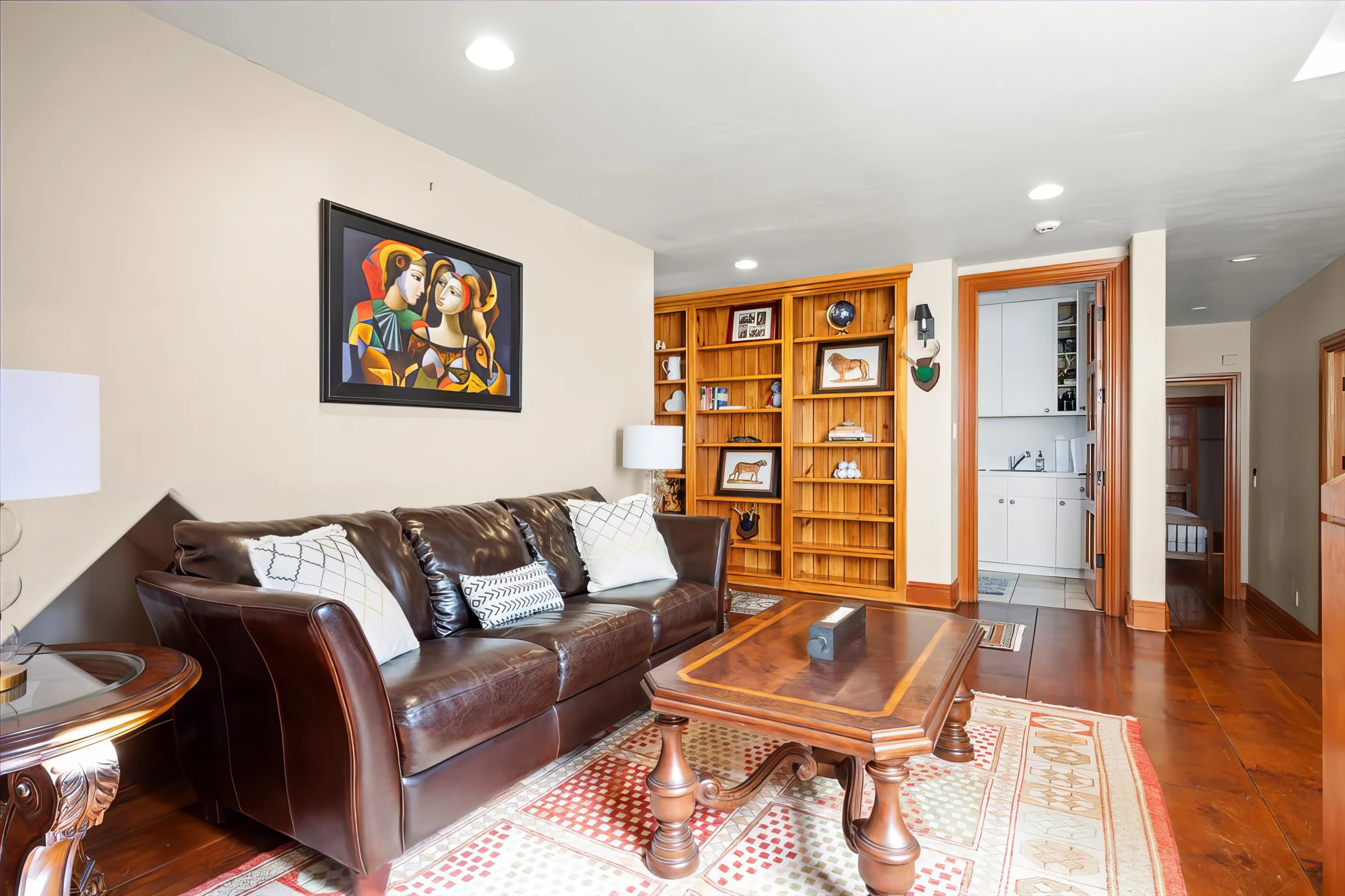 Wander Mountain Village Summit #12