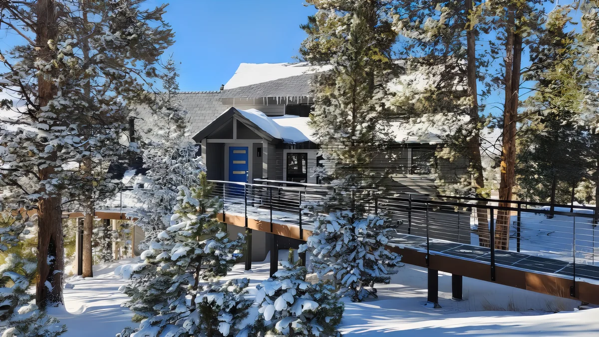 Wander Breckenridge Loft