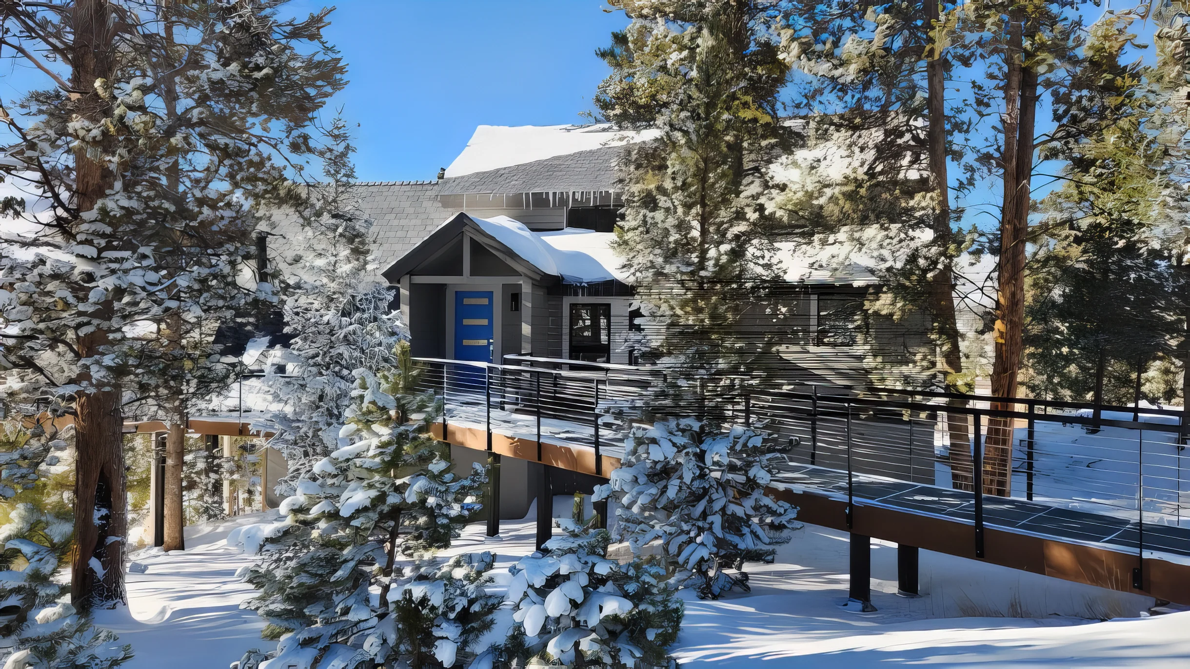 Wander Breckenridge Loft