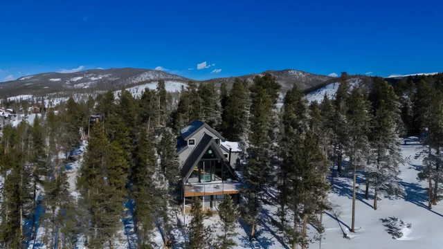 Wander Breckenridge Loft #4