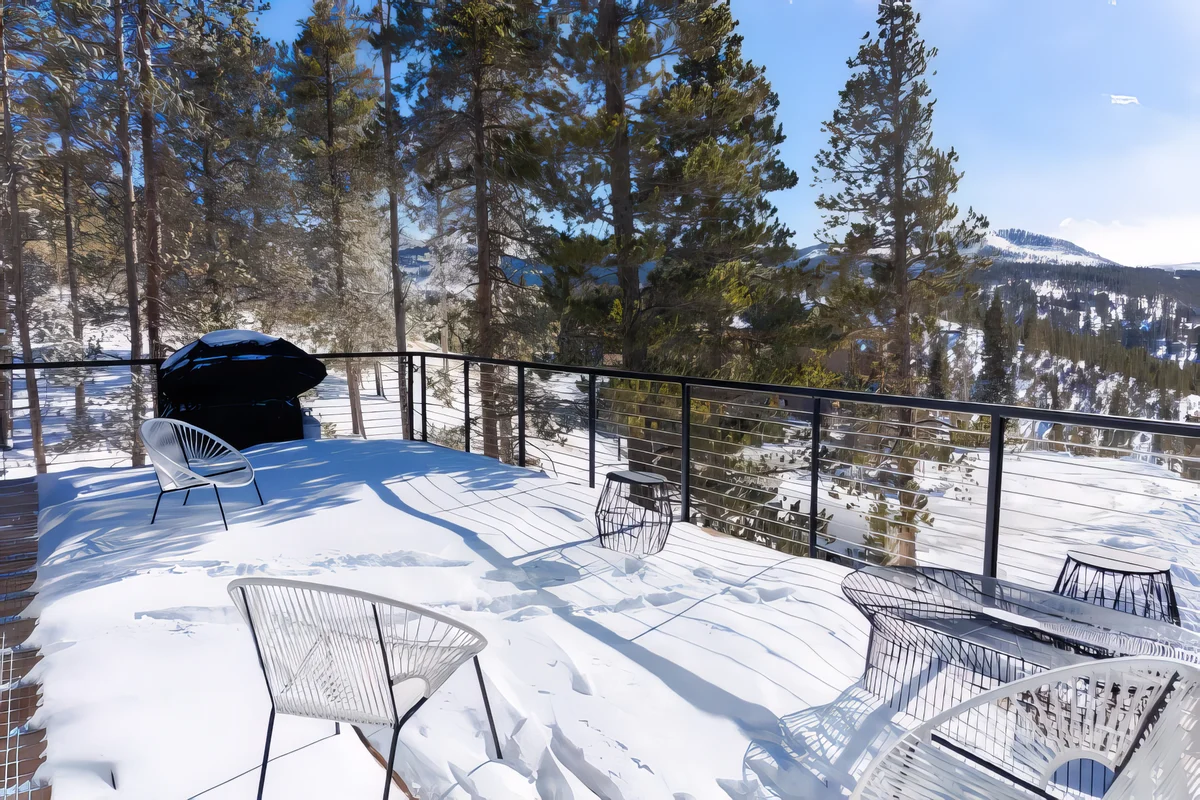 Wander Breckenridge Loft