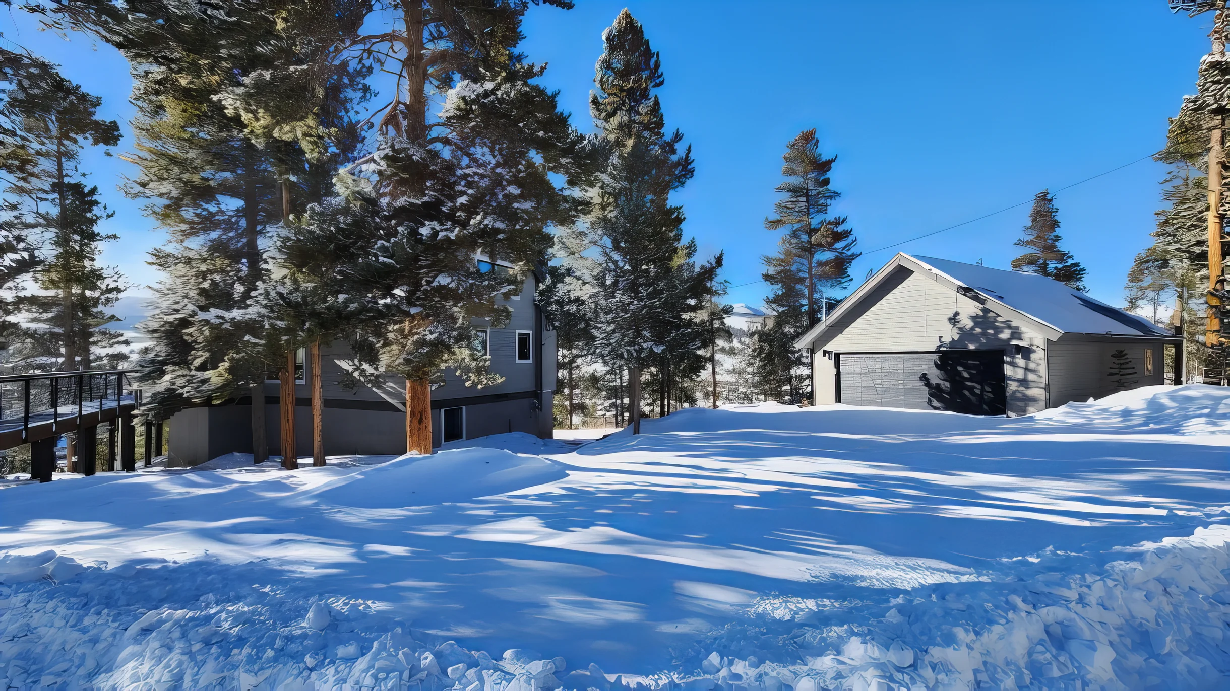 Wander Breckenridge Loft #37