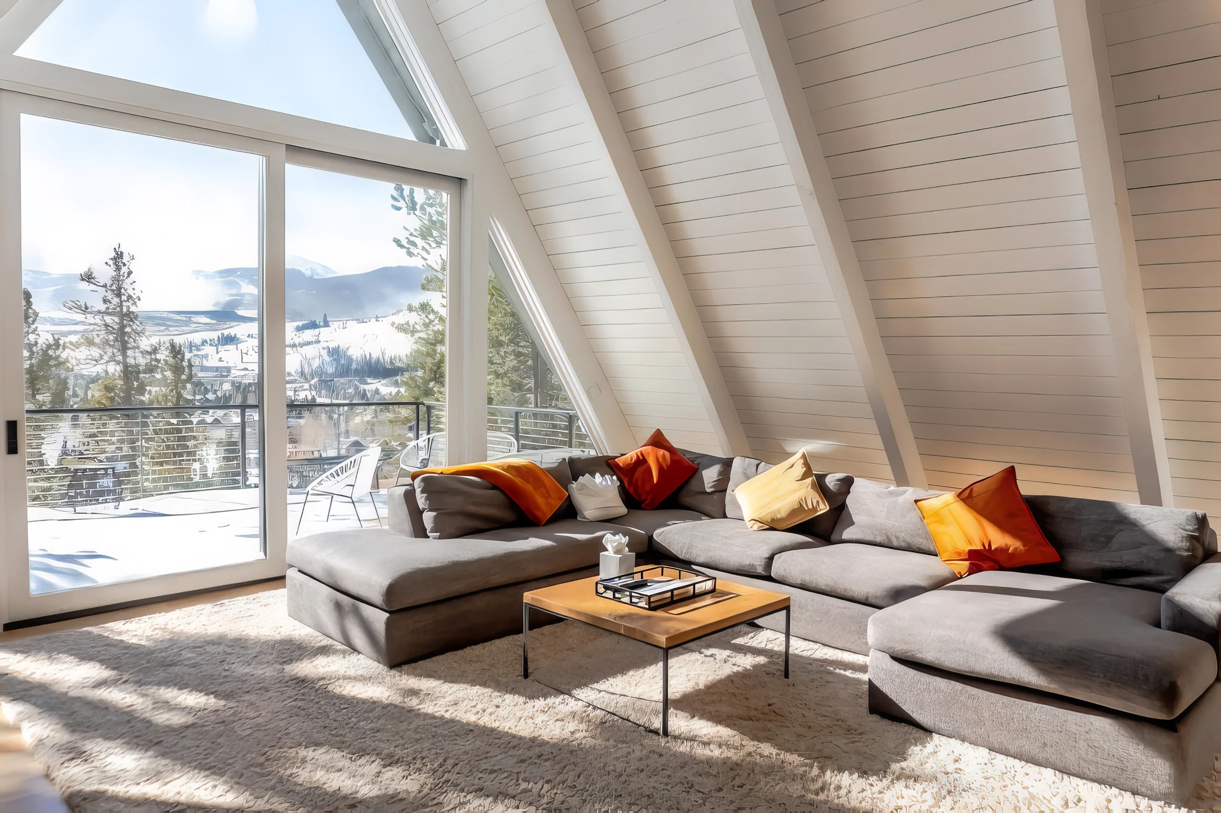 Wander Breckenridge Loft #15