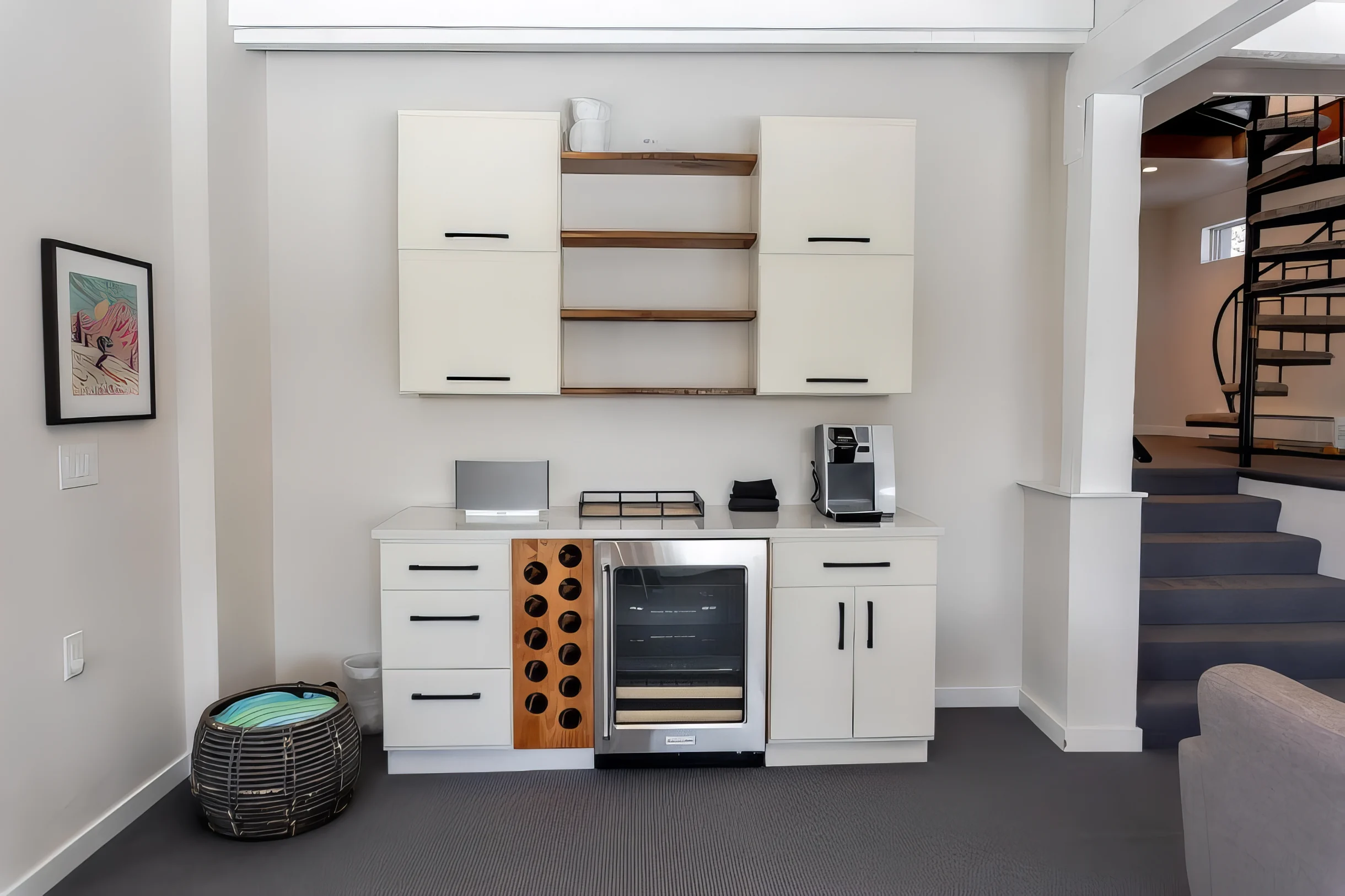 Wander Breckenridge Loft #38