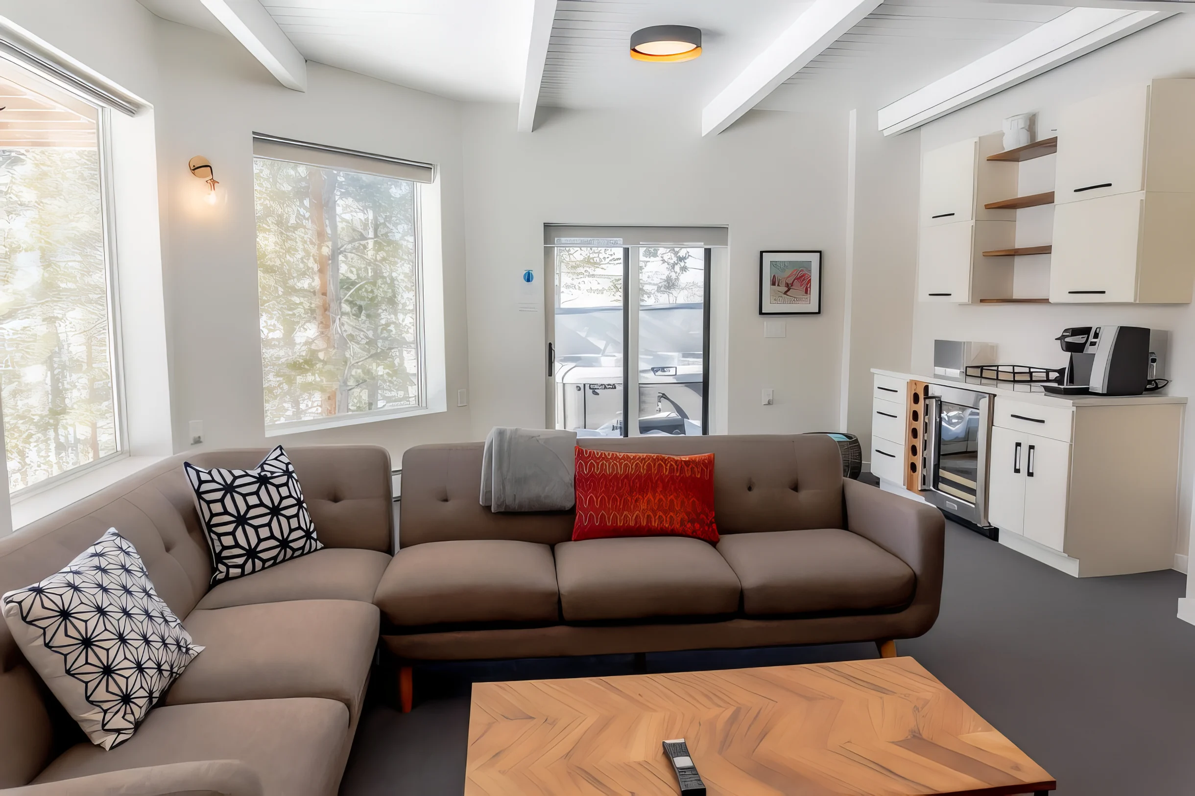 Wander Breckenridge Loft #34