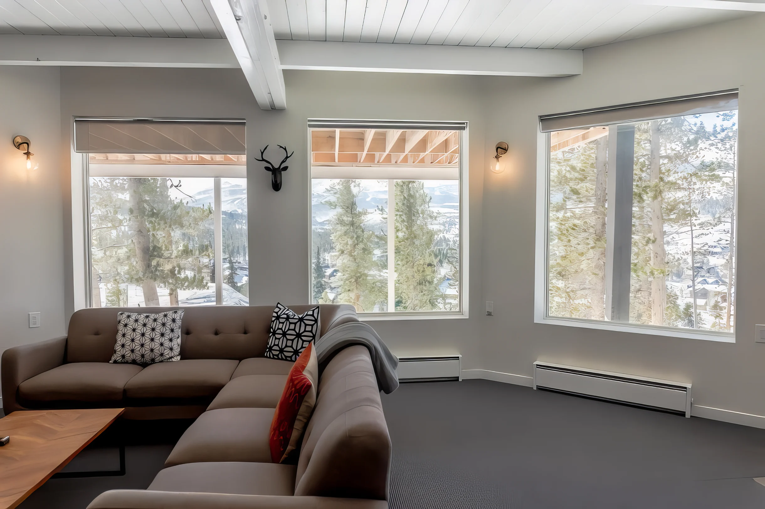 Wander Breckenridge Loft #28