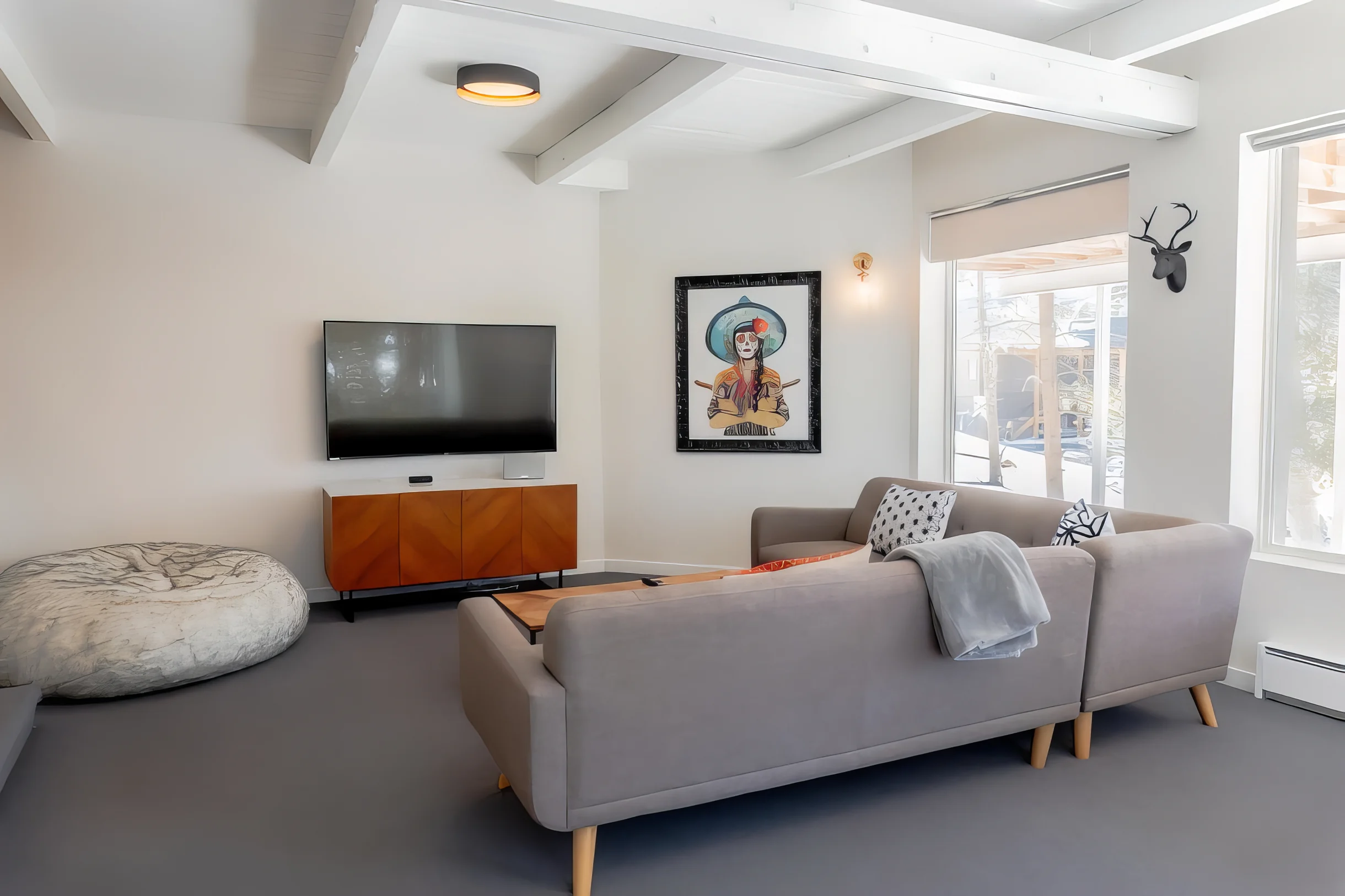 Wander Breckenridge Loft #7