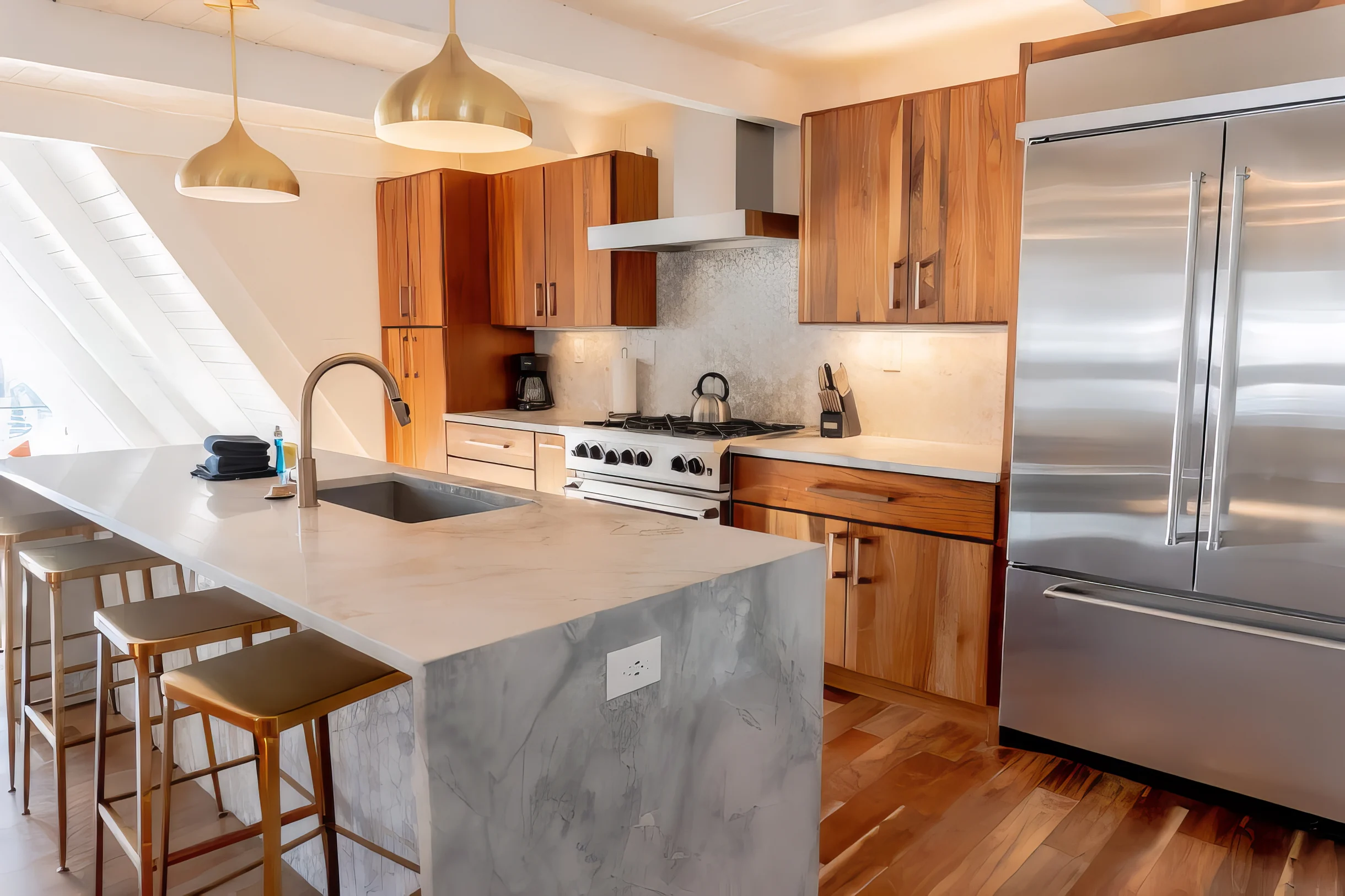 Wander Breckenridge Loft #16