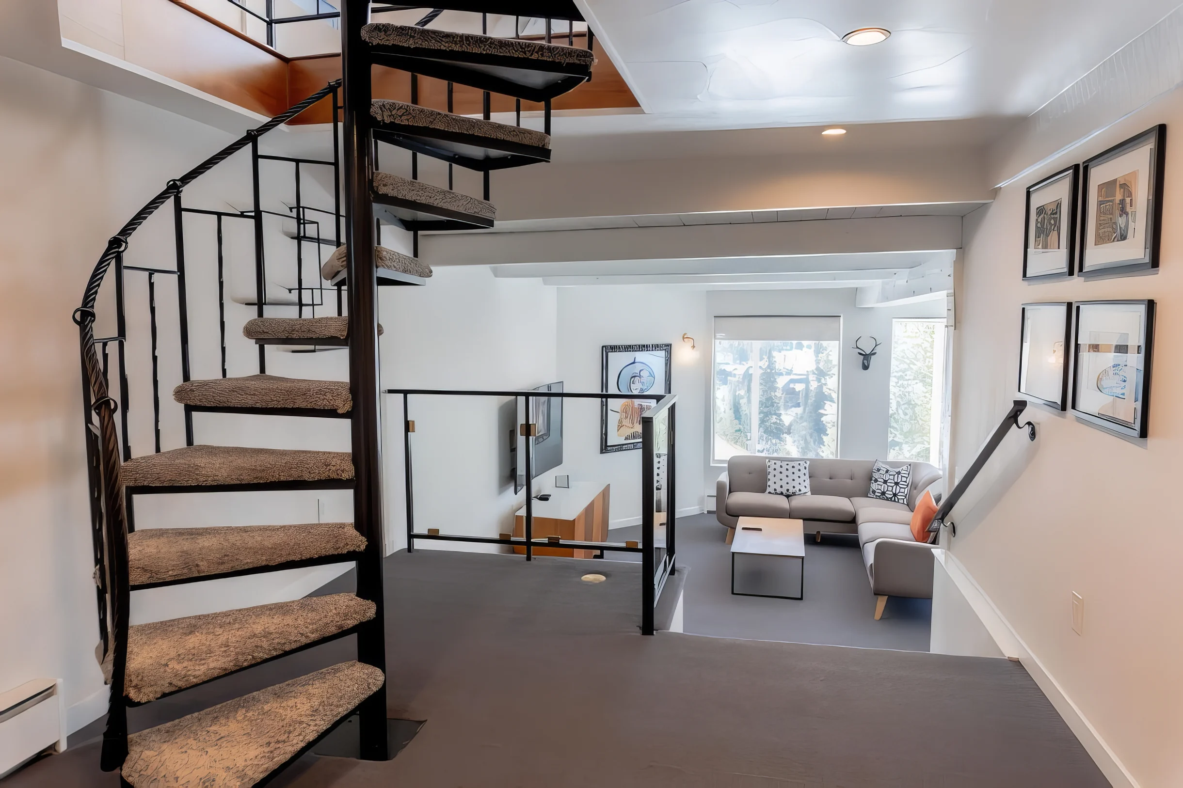 Wander Breckenridge Loft #40