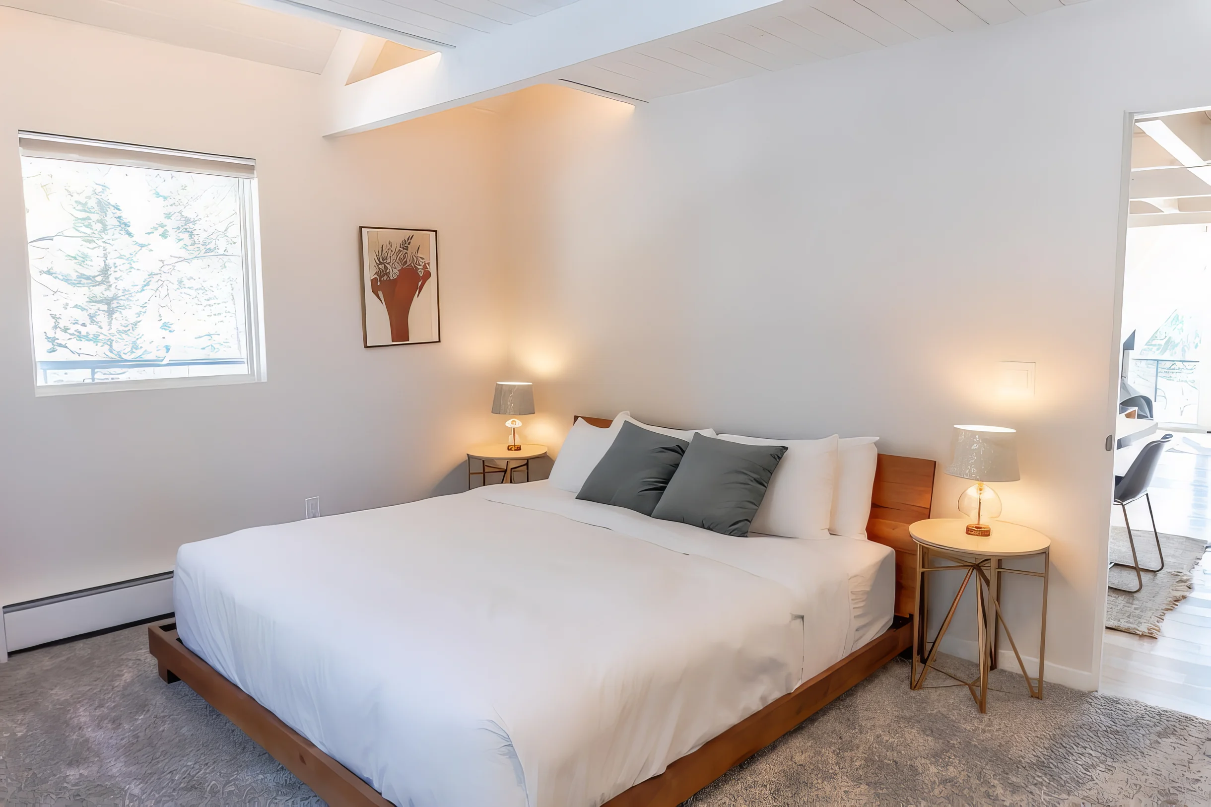 Wander Breckenridge Loft #29