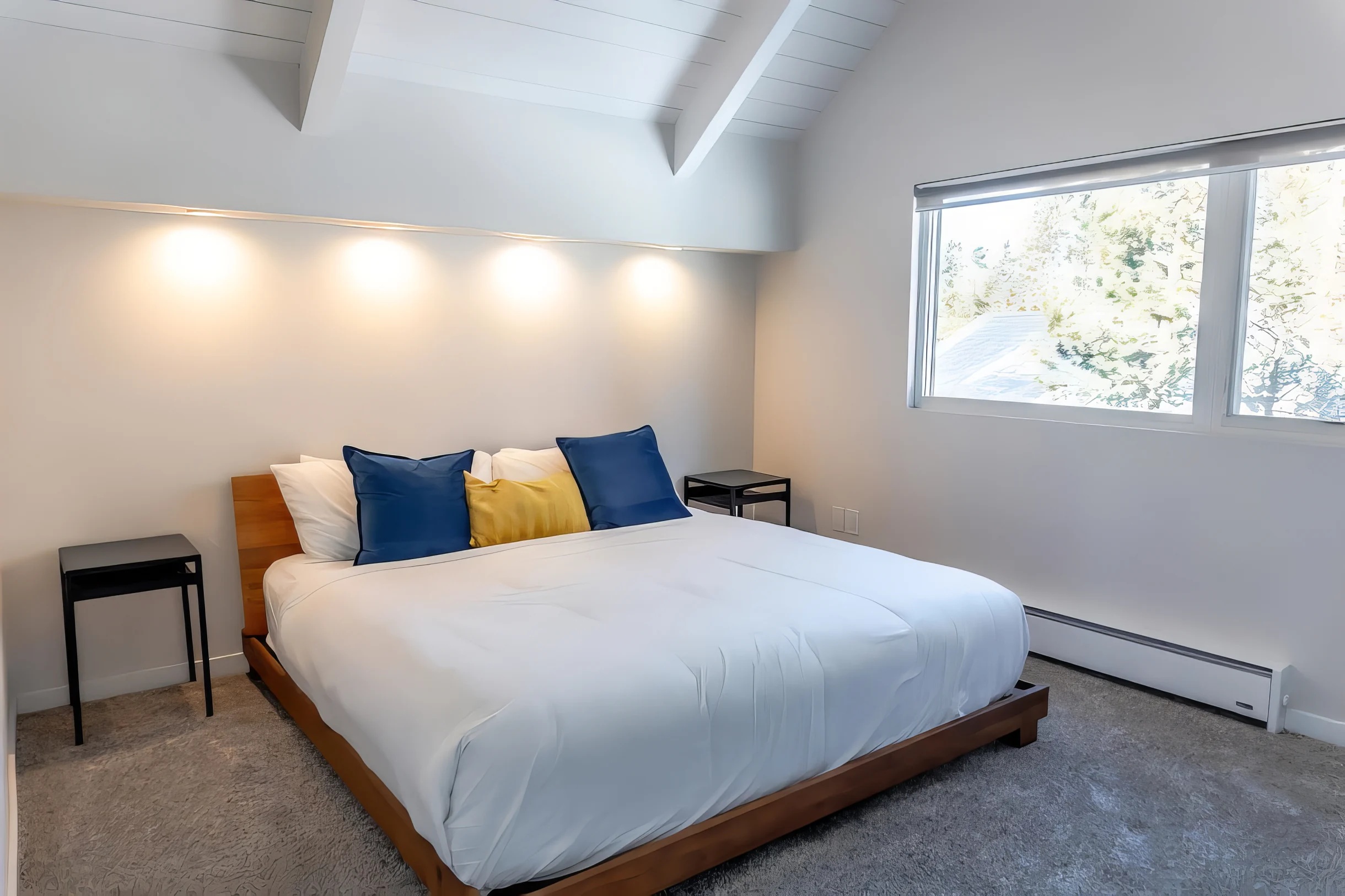 Wander Breckenridge Loft #31