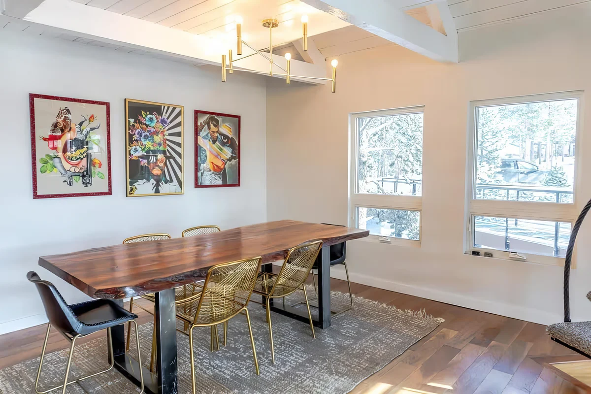 Wander Breckenridge Loft