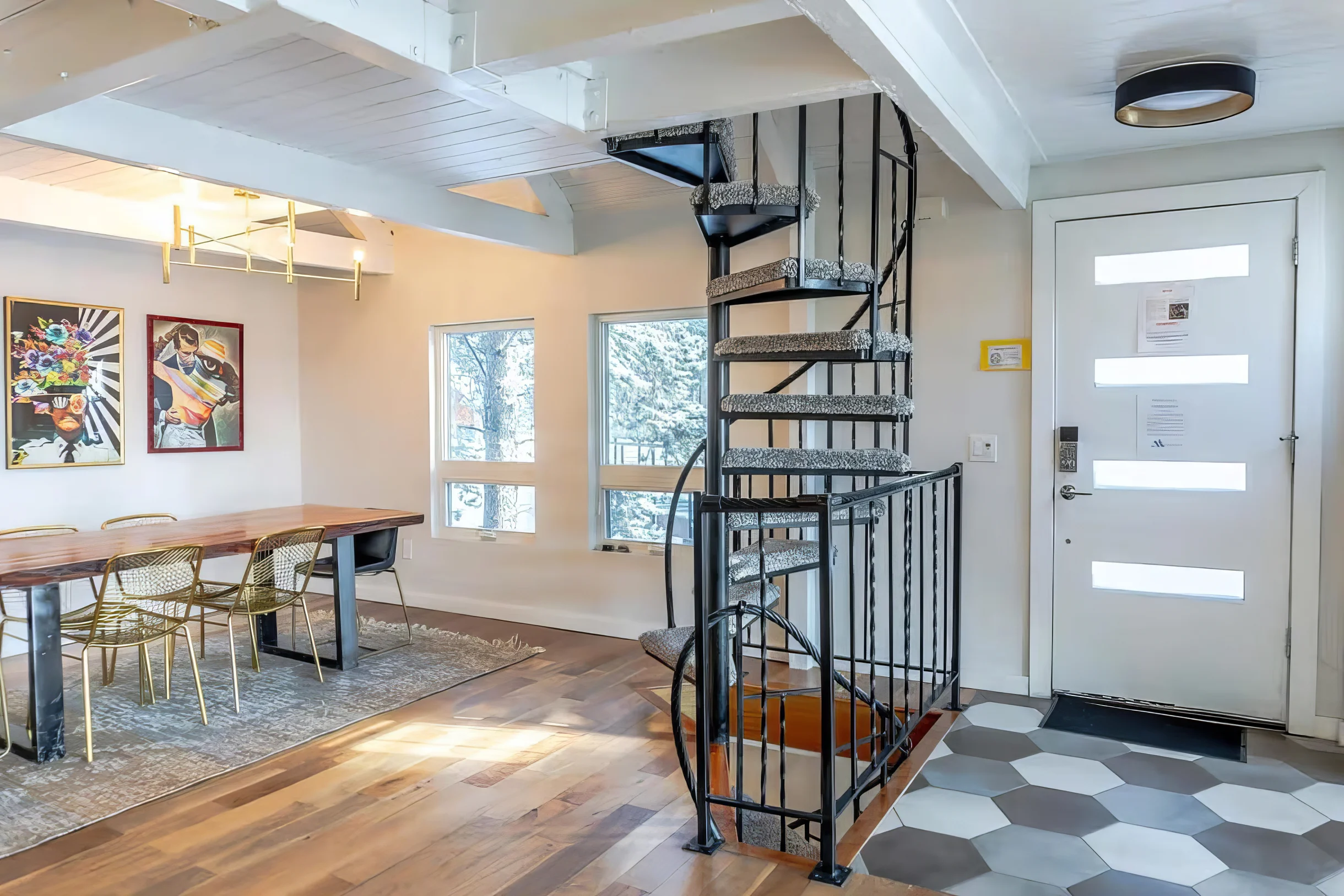 Wander Breckenridge Loft #24