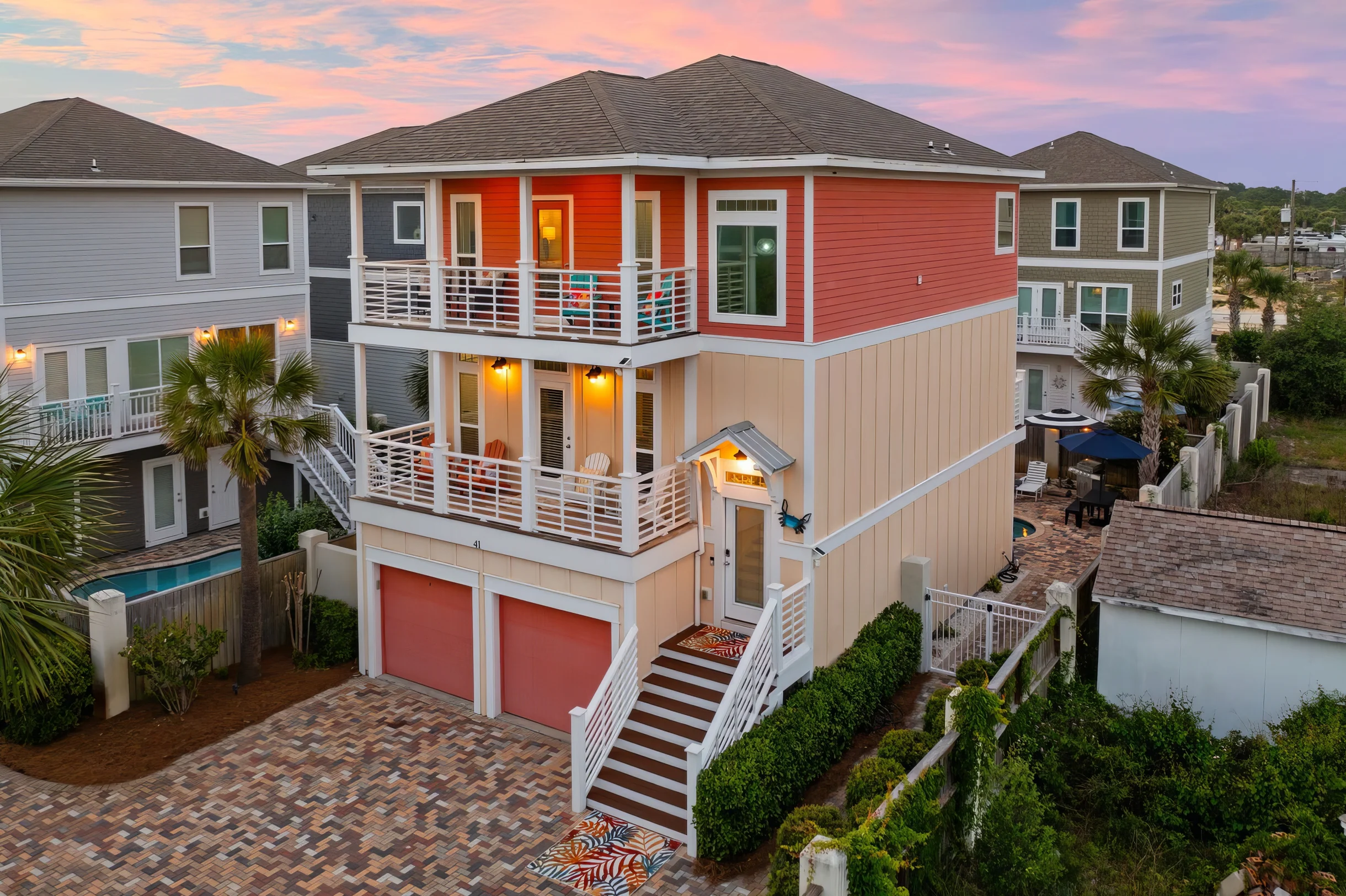 Wander Miramar Beach Escape #35