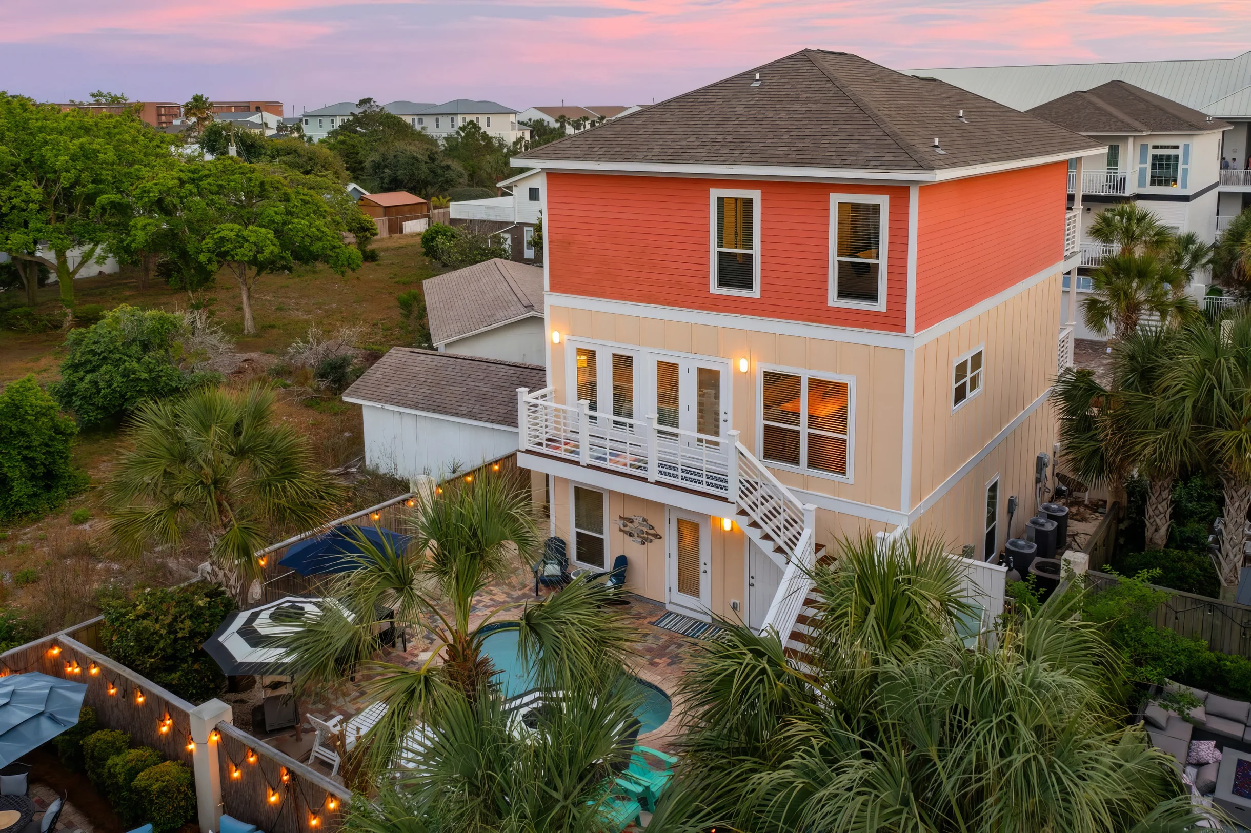 Wander Miramar Beach Escape #40