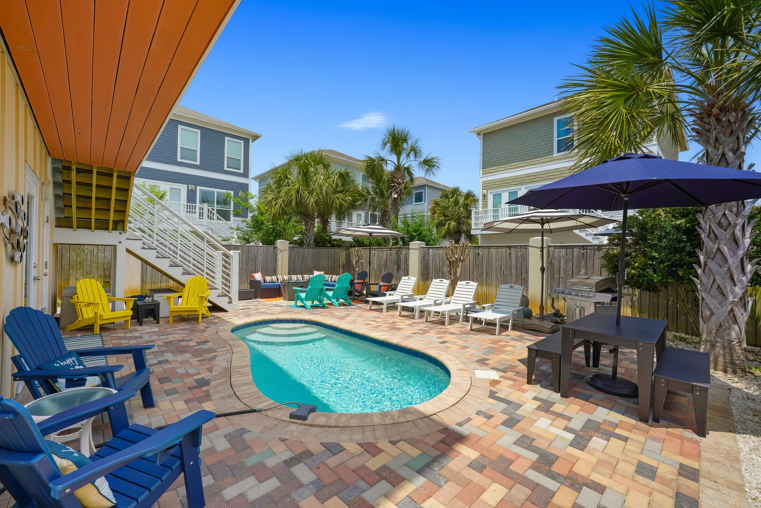 Wander Miramar Beach Escape #14