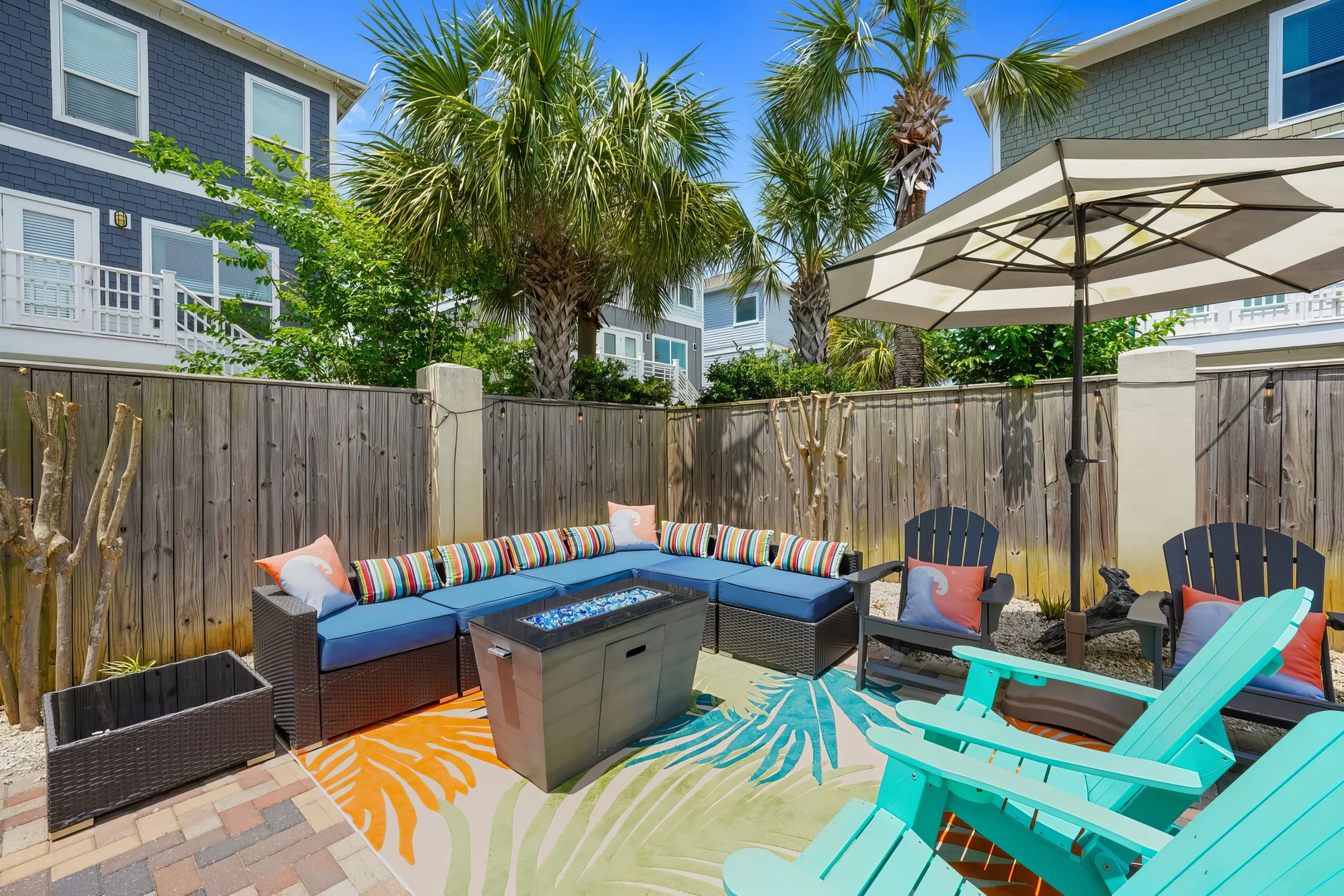 Wander Miramar Beach Escape #6