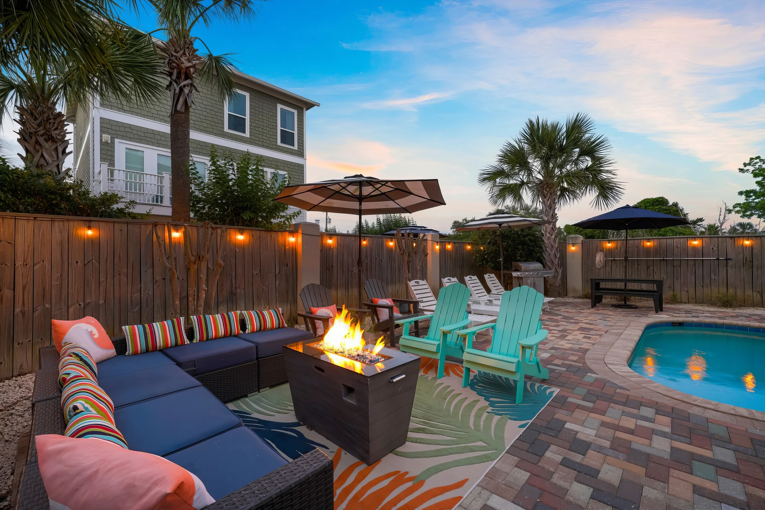 Wander Miramar Beach Escape #15