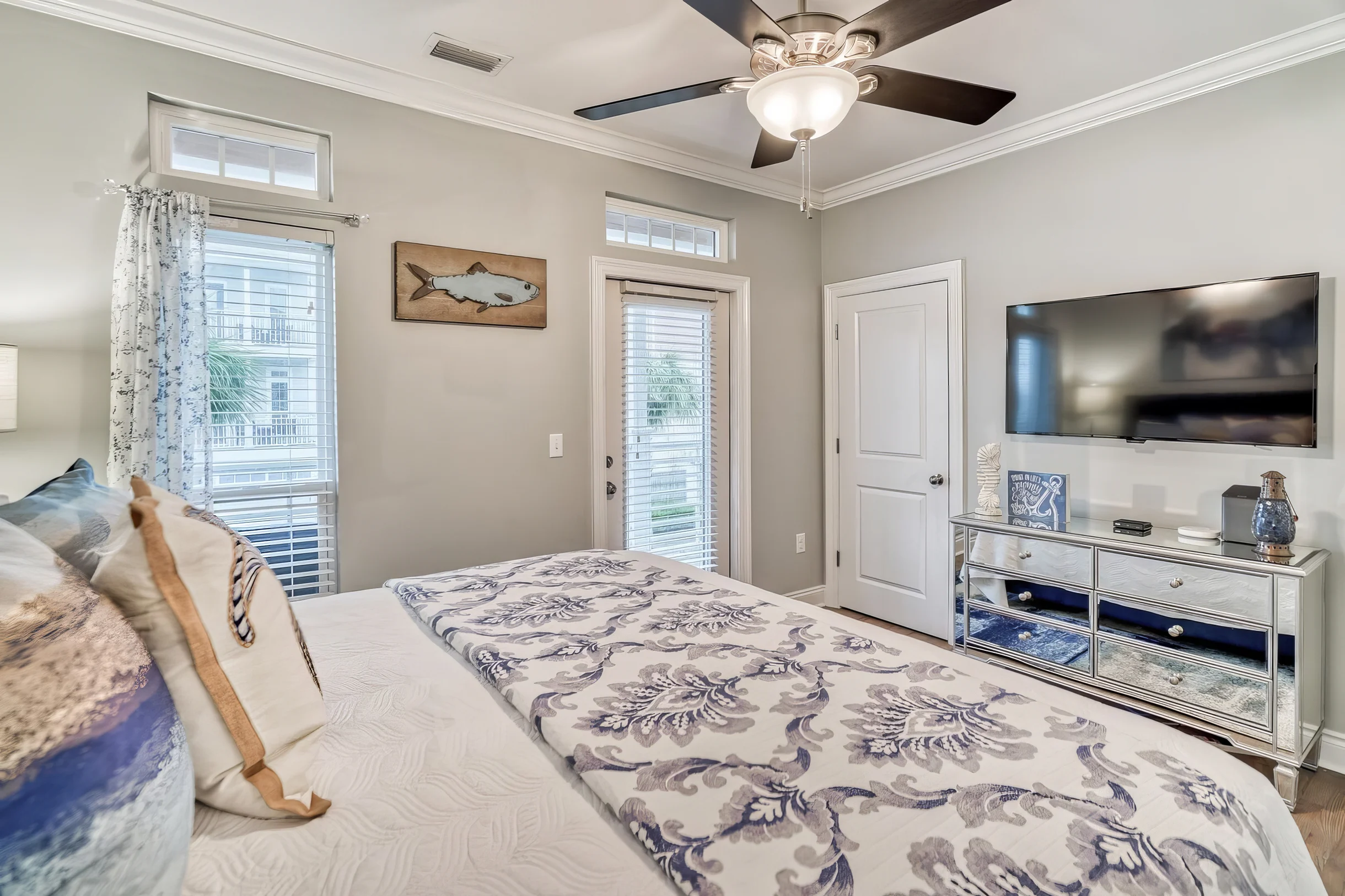 Wander Miramar Beach Escape #20