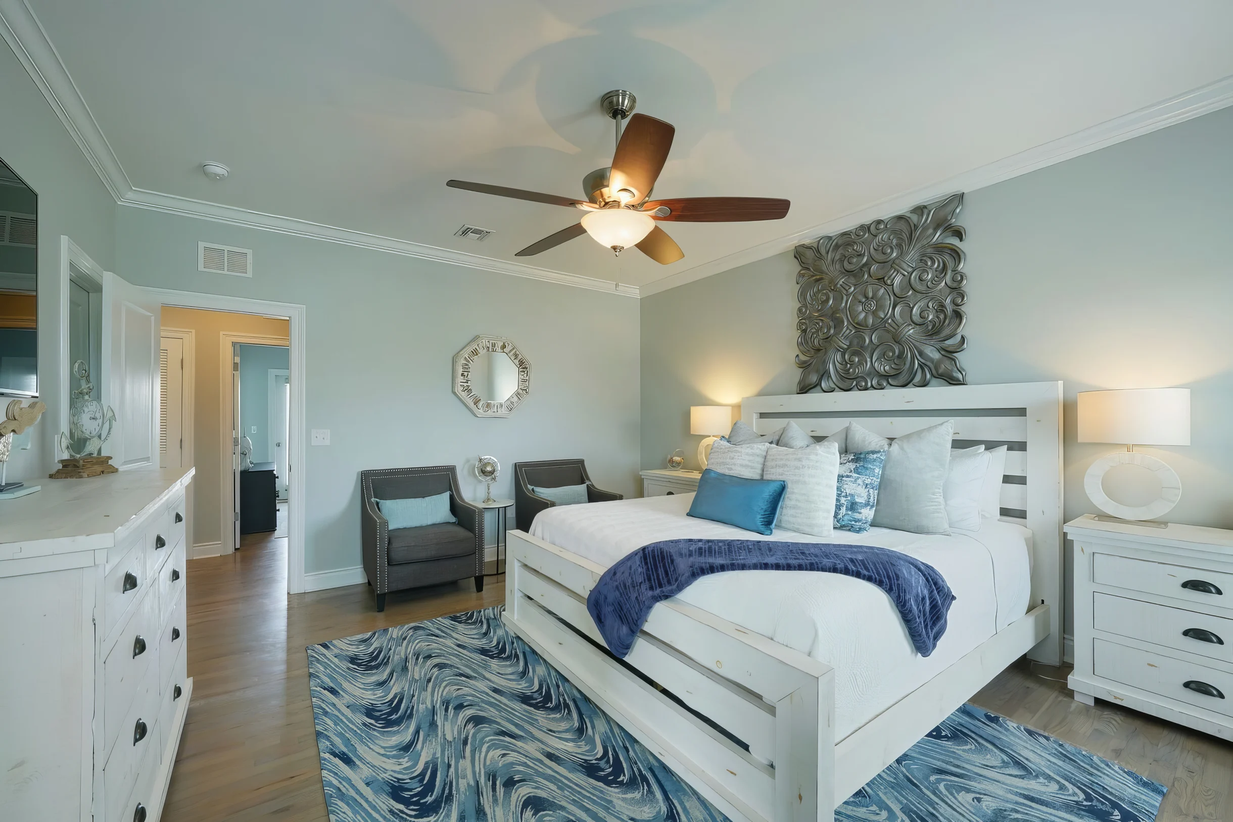 Wander Miramar Beach Escape #9